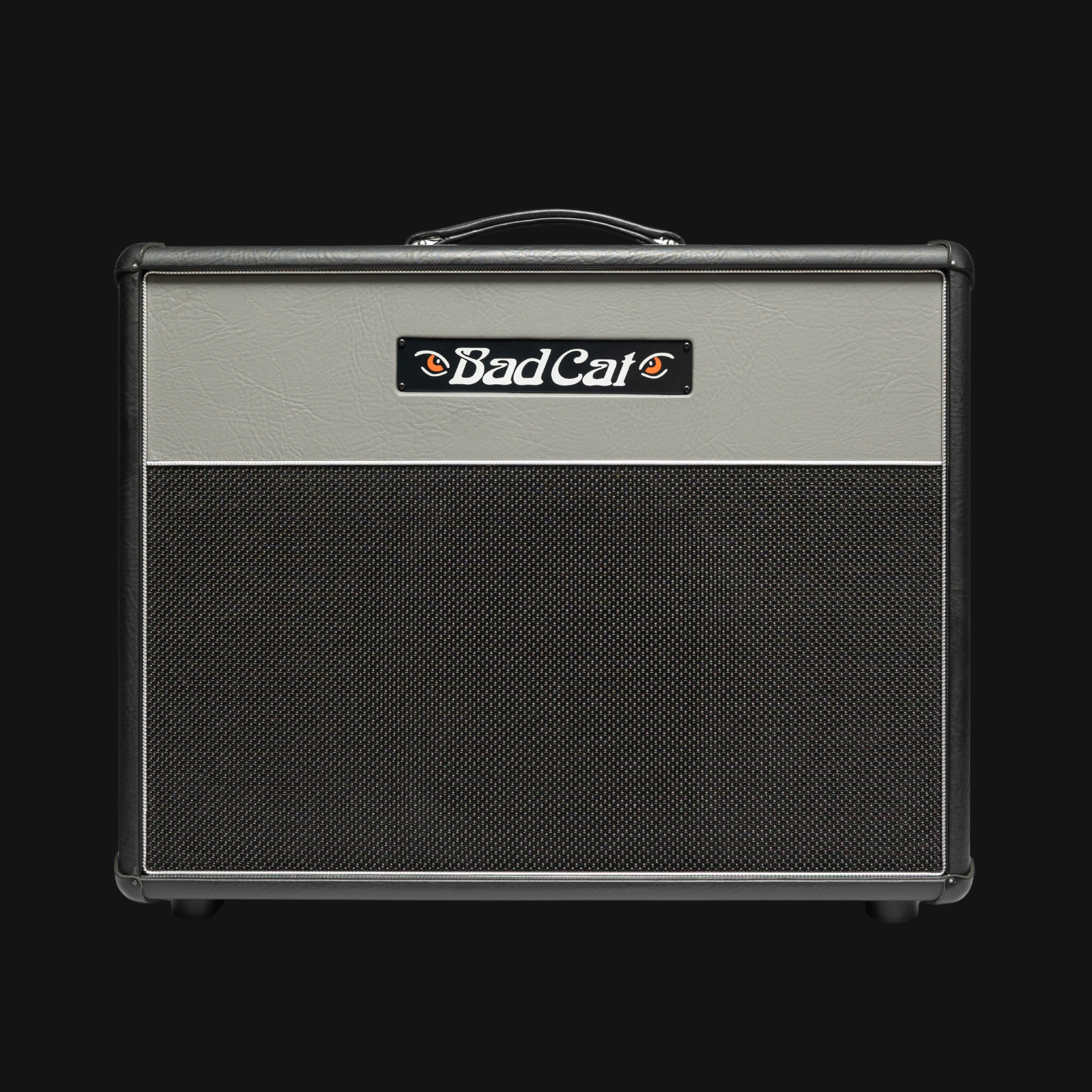 Bad Cat Era 30 Handwired 112 Extention Cabinet - Gray