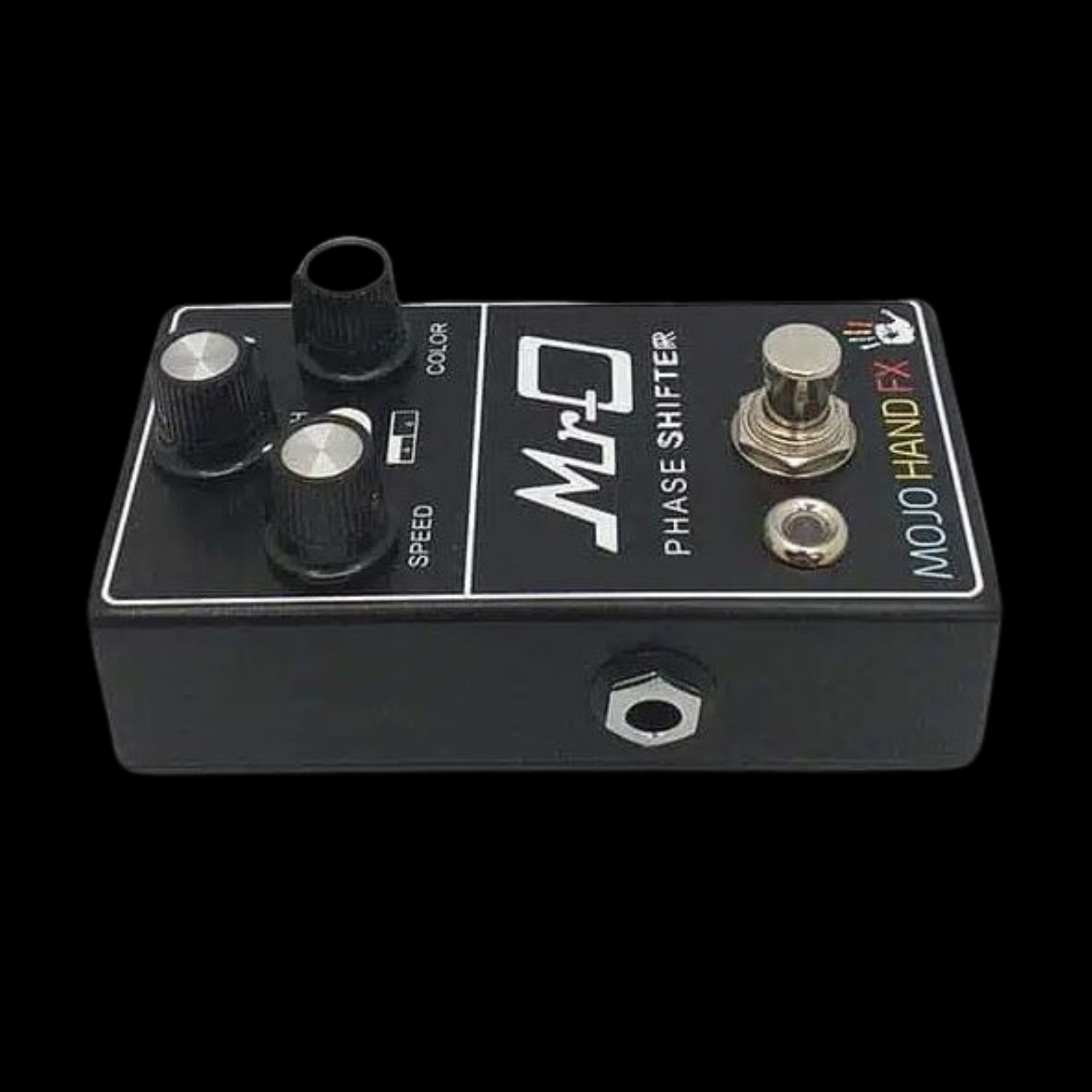 Mojo Hand FX Mr O-Phase Shifter - Palen Music