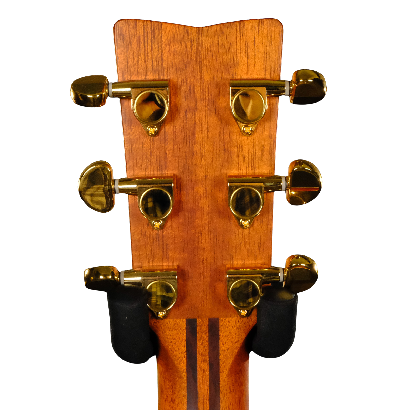 Yamaha LJ6RDTHB - Dark Tint