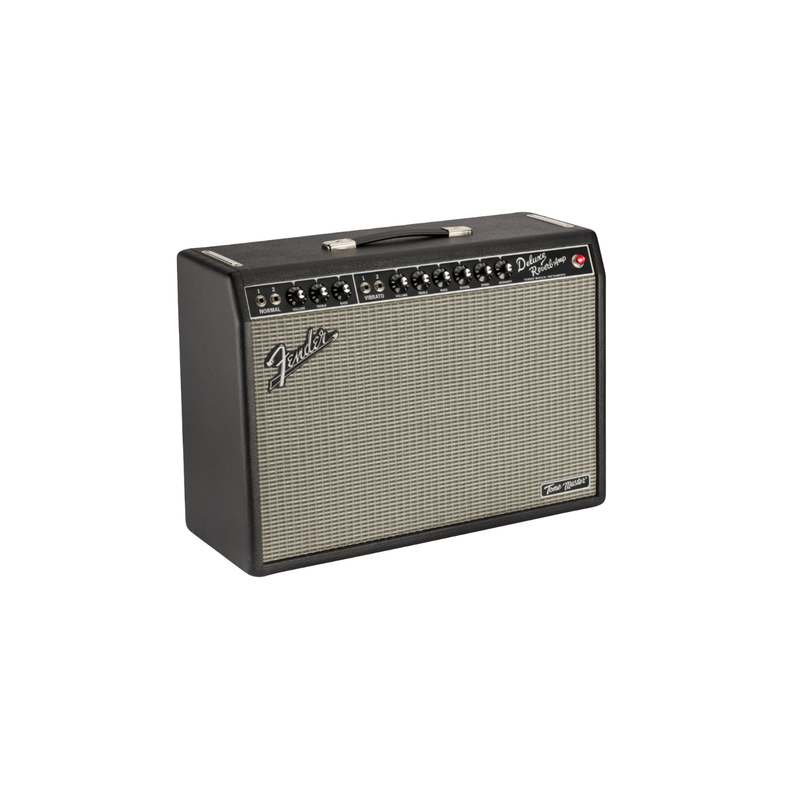 Fender Tone Master Deluxe Reverb