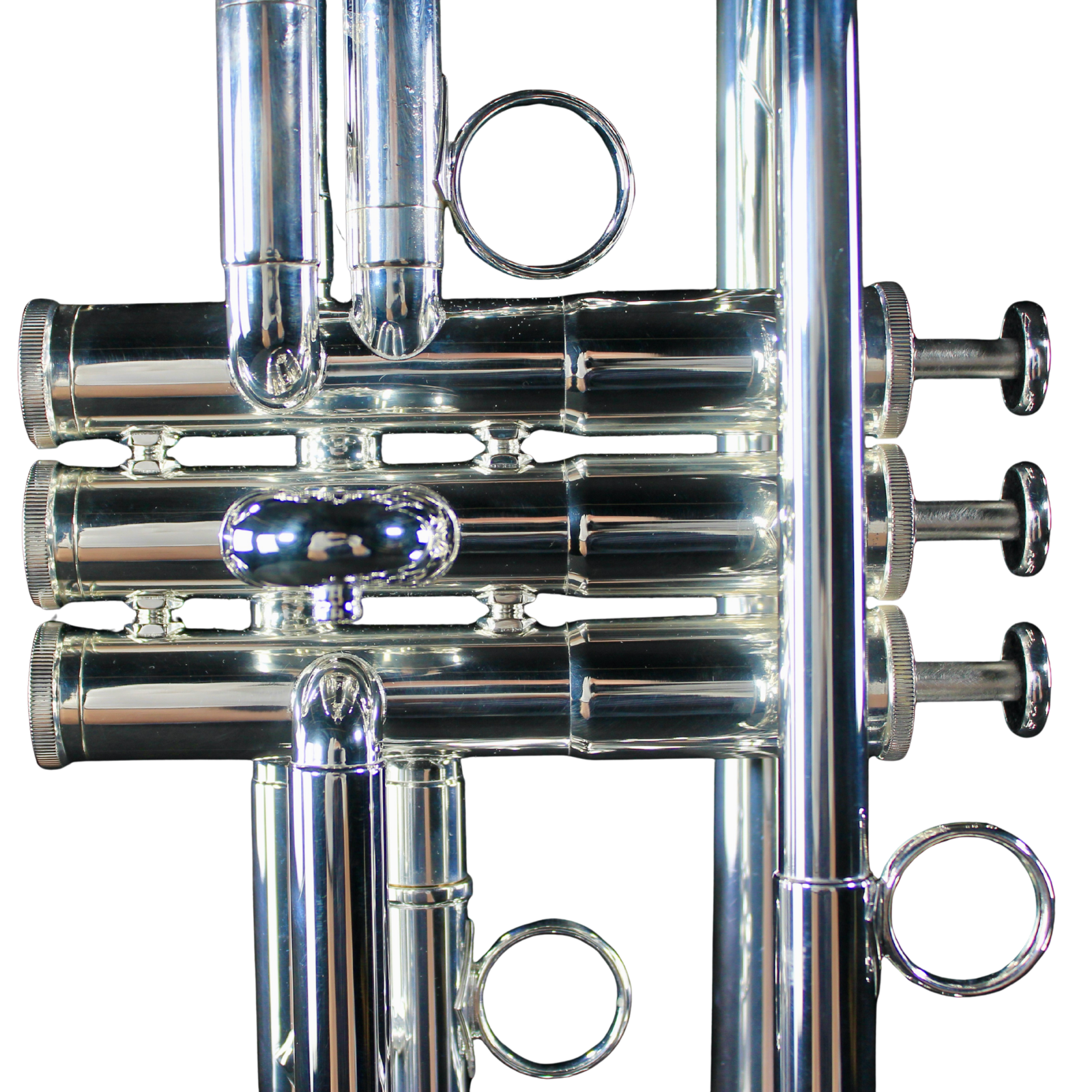 Blackburn X2 C Trumpet