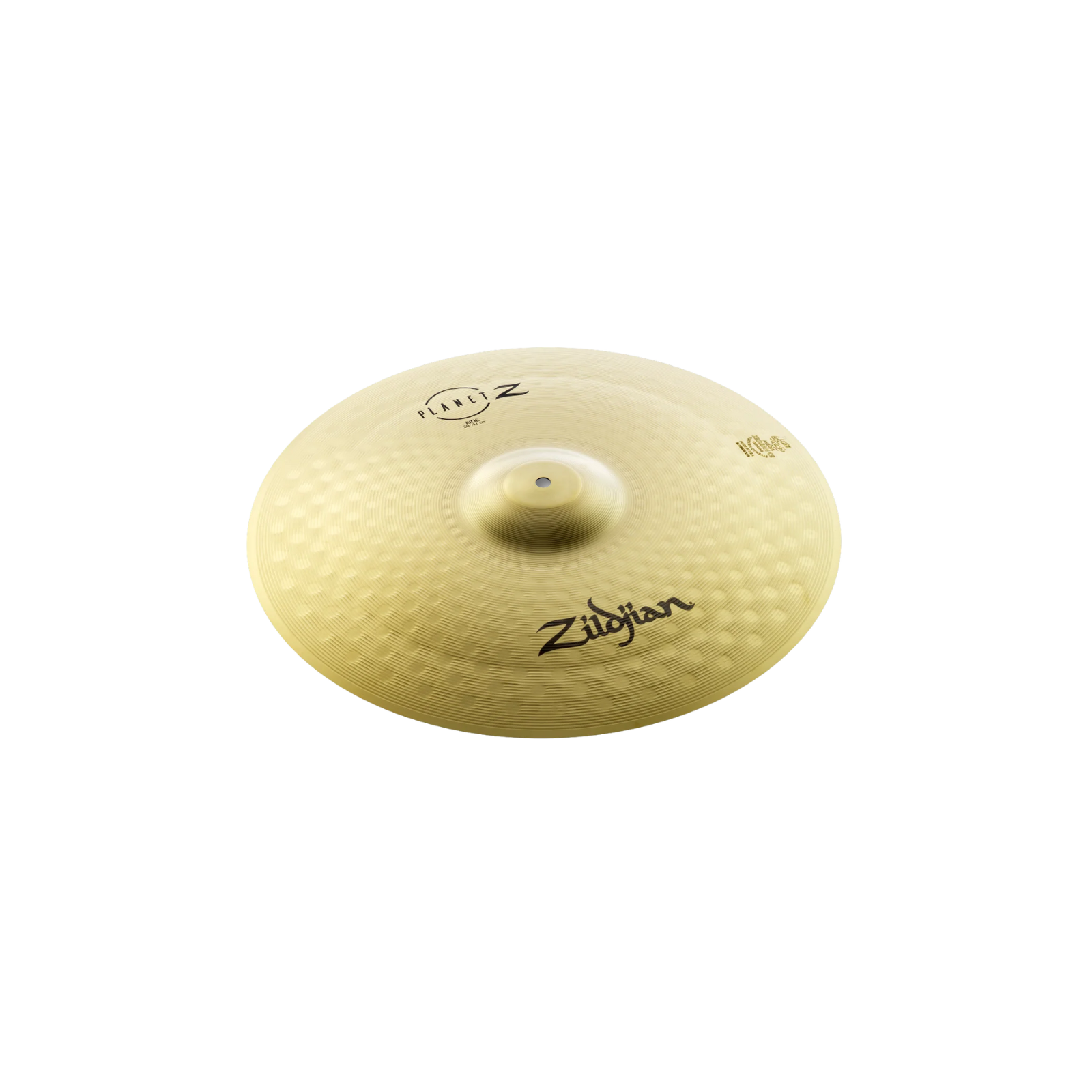 Zildjian Planet Z Ride 20"