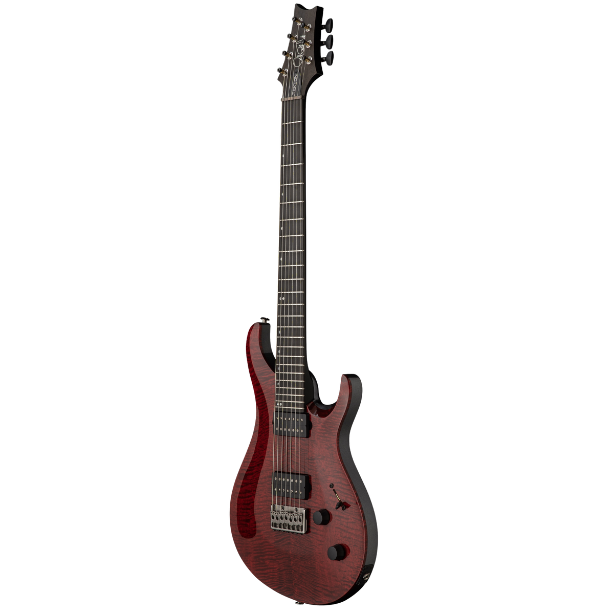 PREORDER PRS Tekton SVN - Bloodstone Red