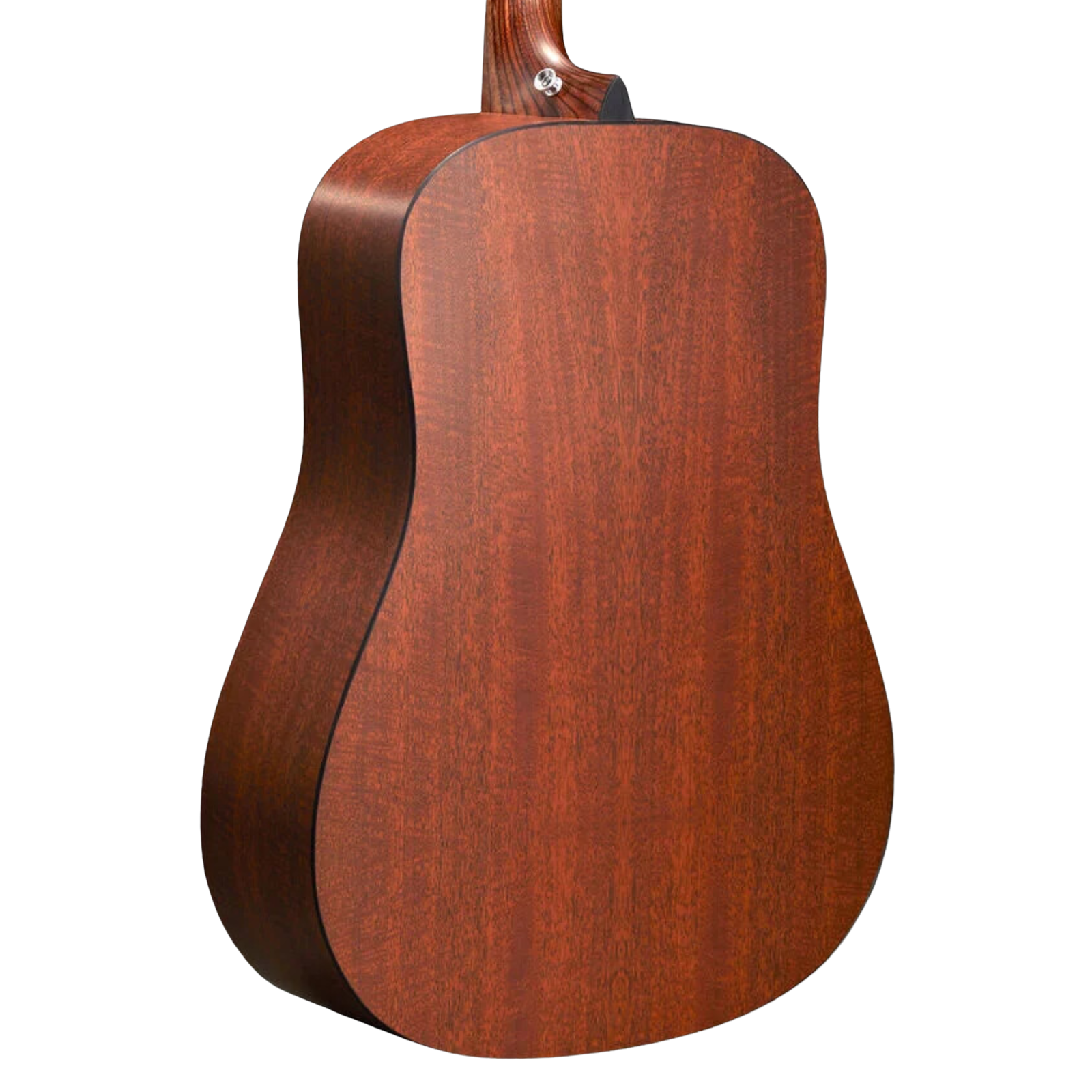 Martin X Series D-X1E Mahogany Acoustic-Electric Guitar - Natural