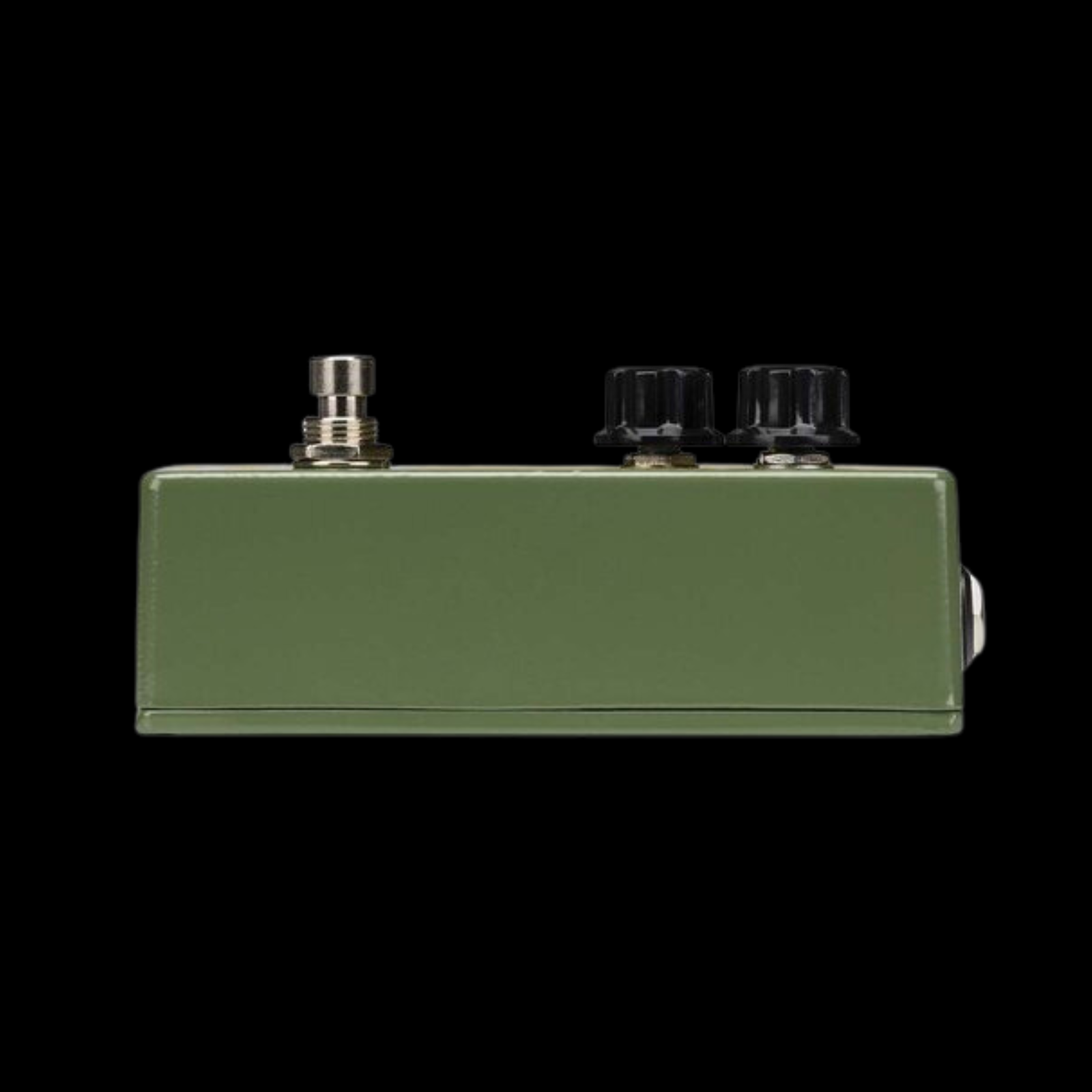 EarthQuaker Devices Plumes Small Signal Shredder Overdrive Pedal - Palen Music