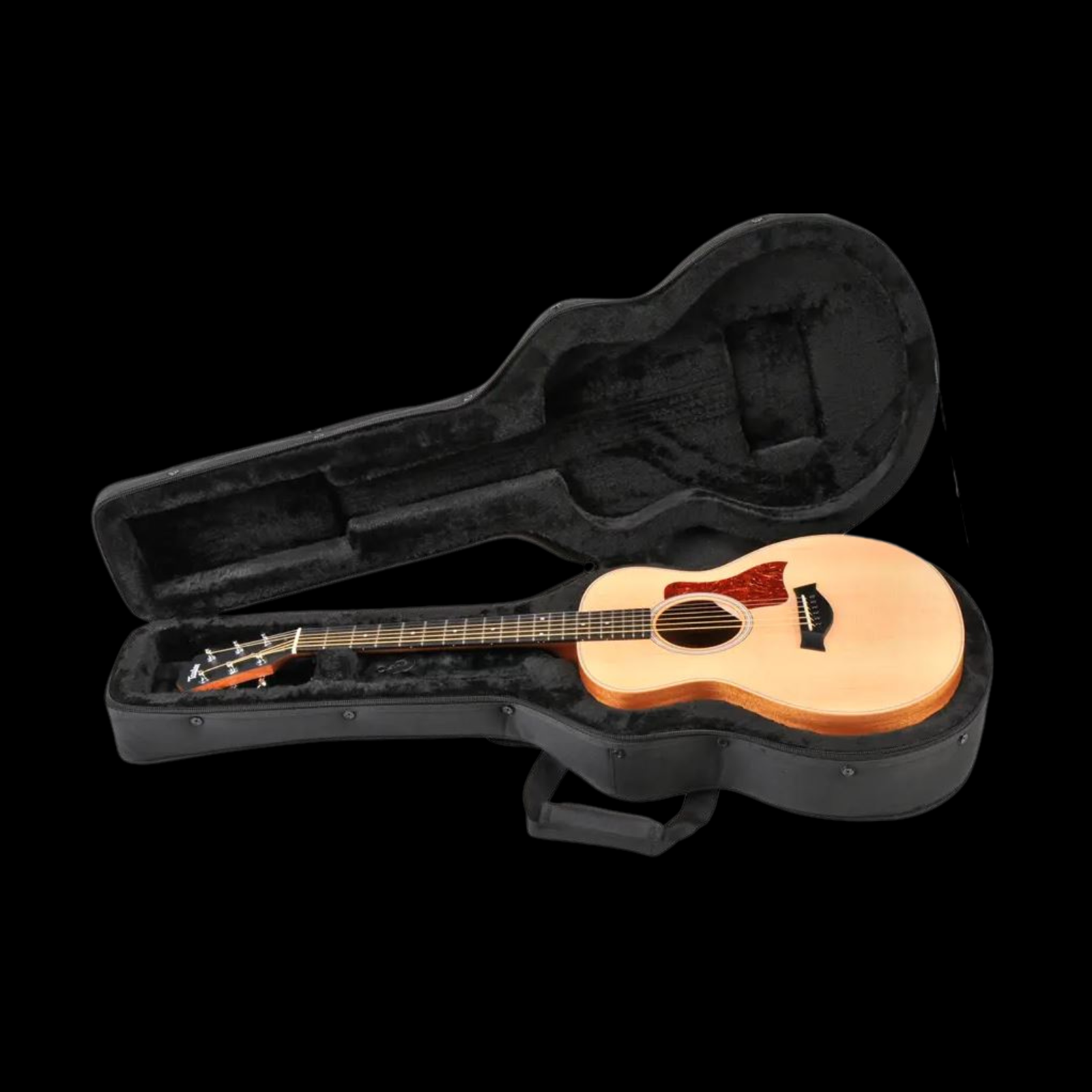 SKB 1SKB-SCGSM Soft Guitar Case for Taylor GS Mini