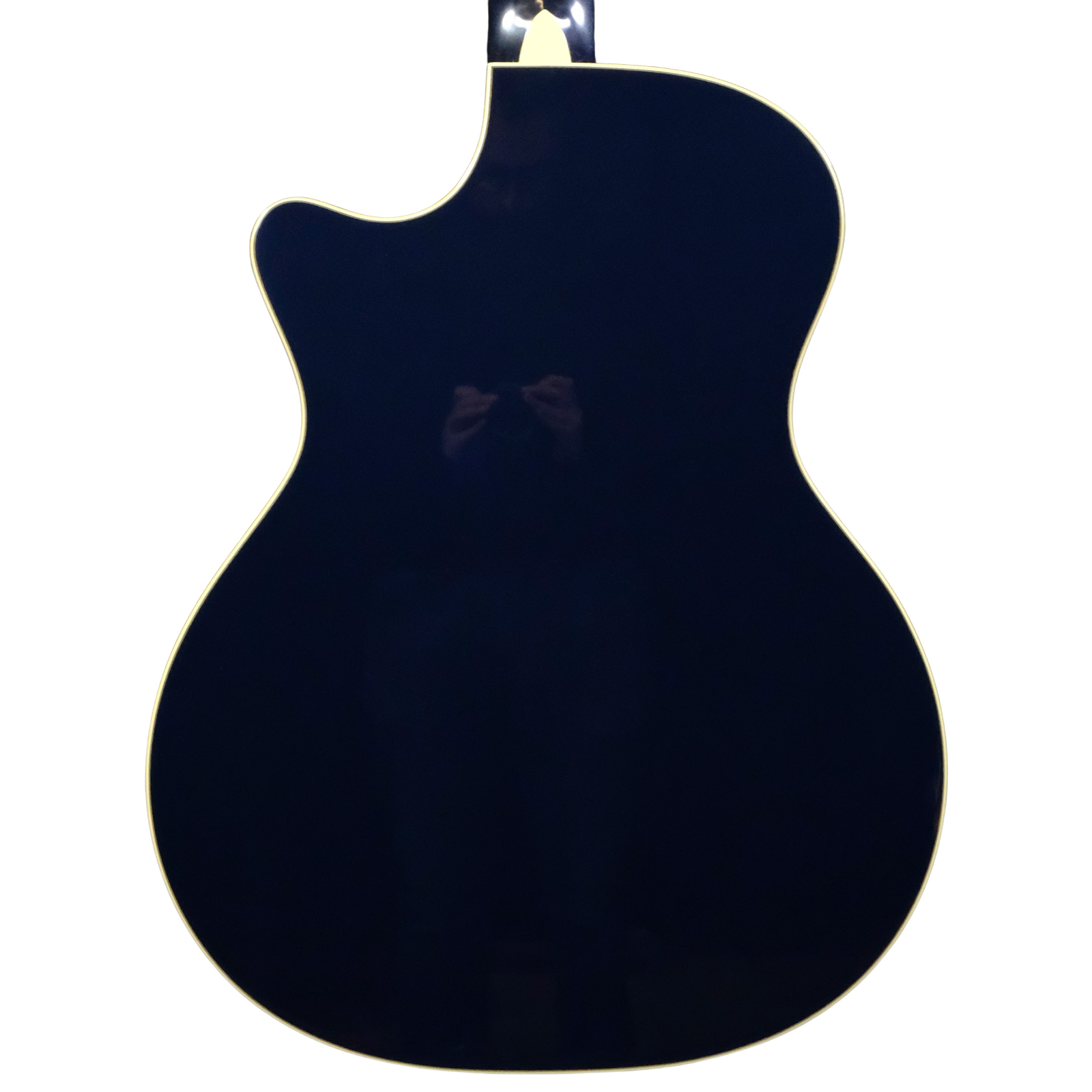 Martin Custom Shop Grand Performance GP-18 - Navy Blue