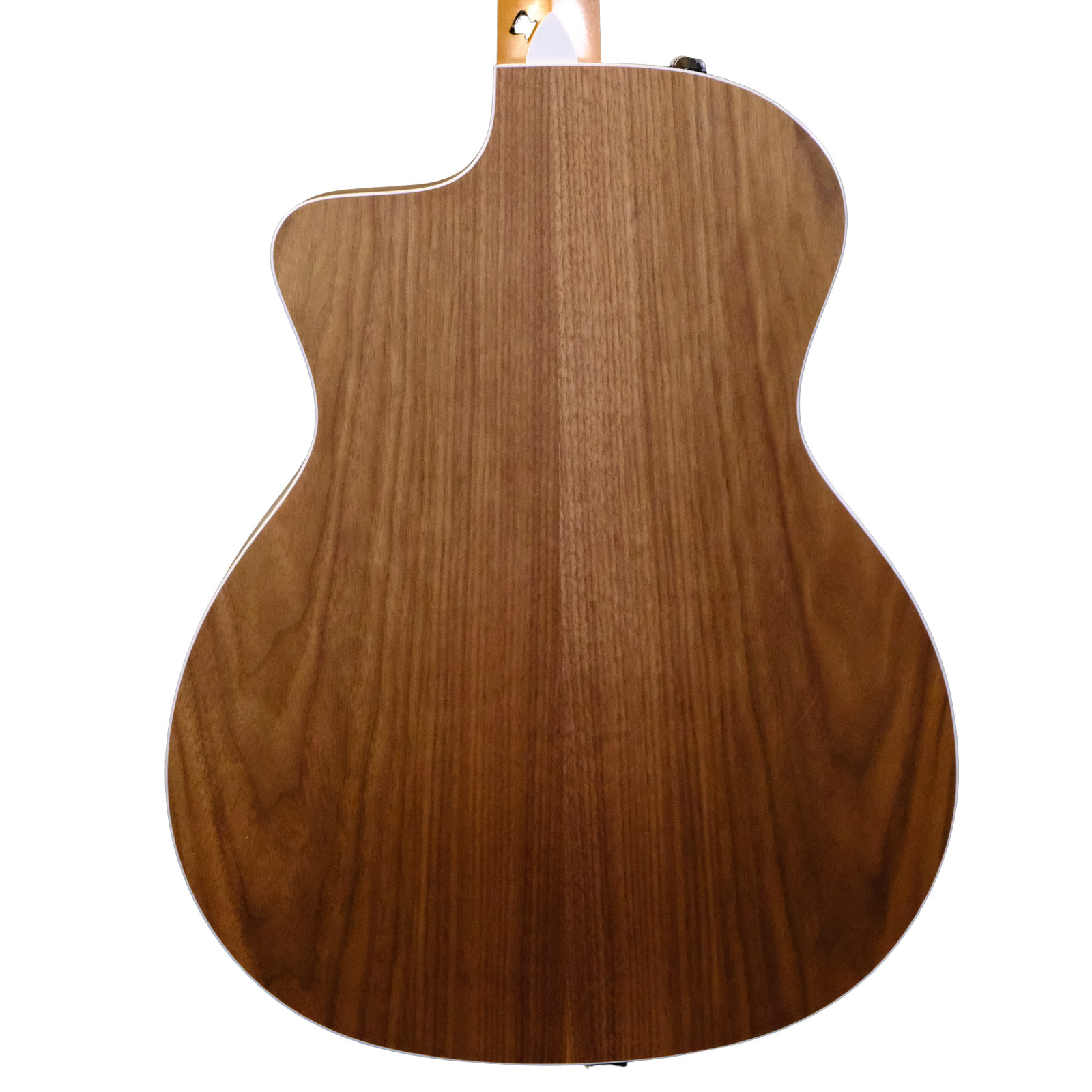 Taylor 214ce Plus Acoustic-Electric Guitar - Natural