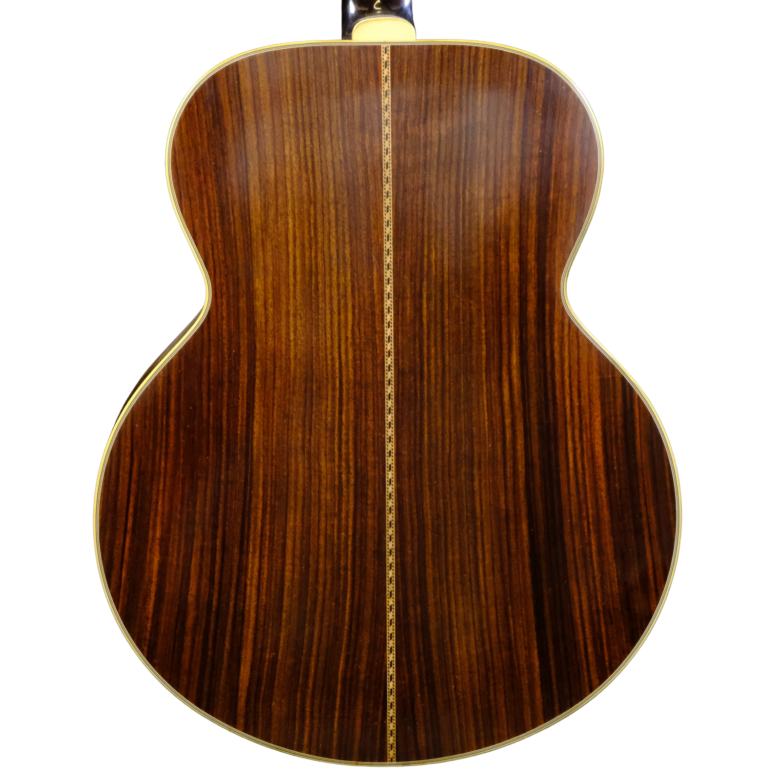 Gibson Custom Pre-War SJ-200 Rosewood - Light Aged Faded Vintage Sunburst