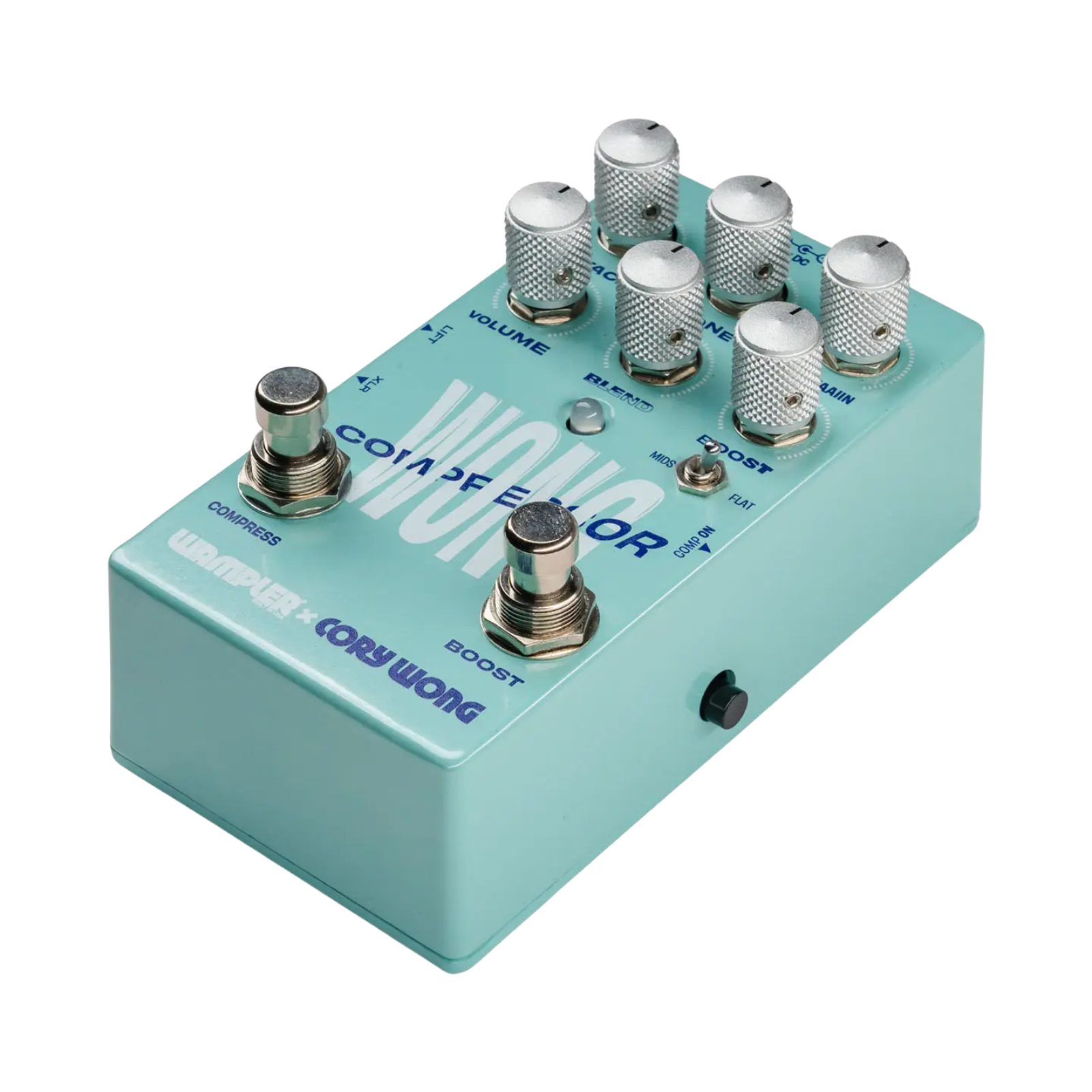 Wampler Cory Wong Compressor