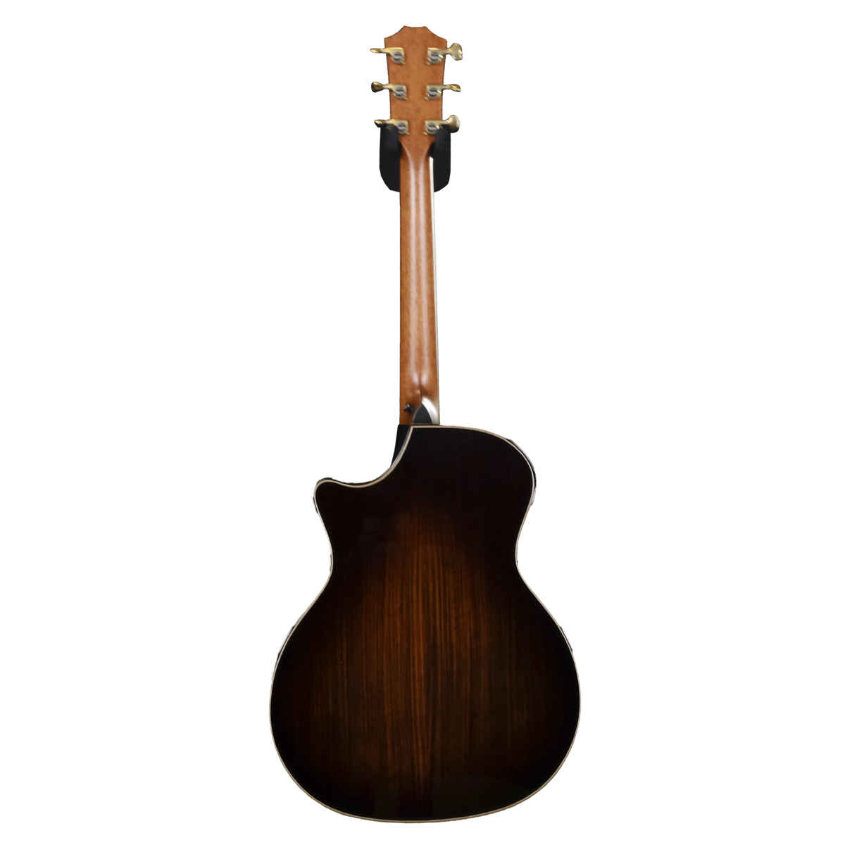 Taylor Builder's Edition 814ce - Natural
