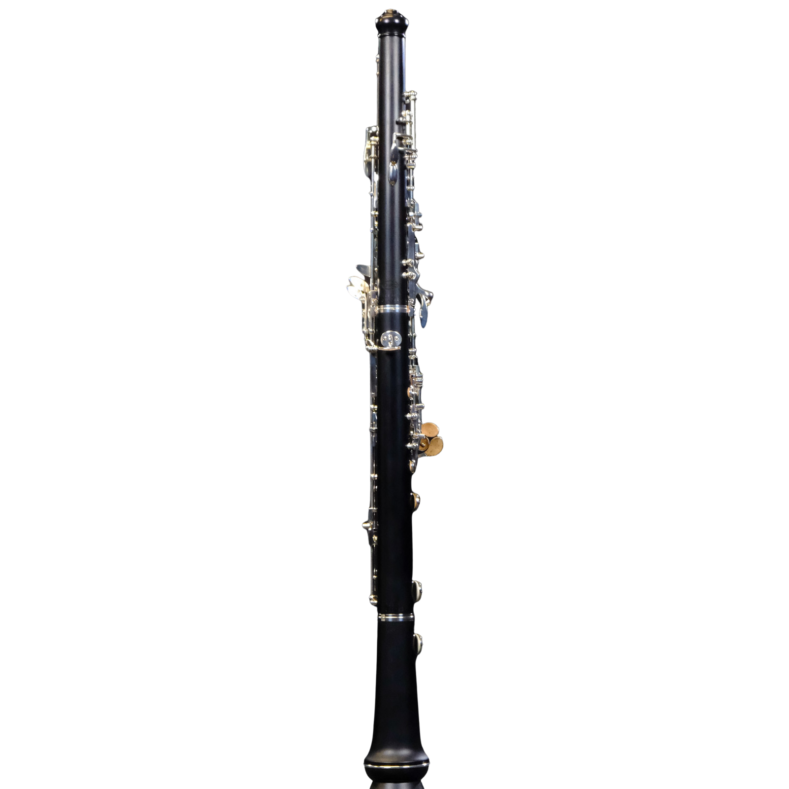 Yamaha Custom Duet+ Professional Oboe YOB-841LT