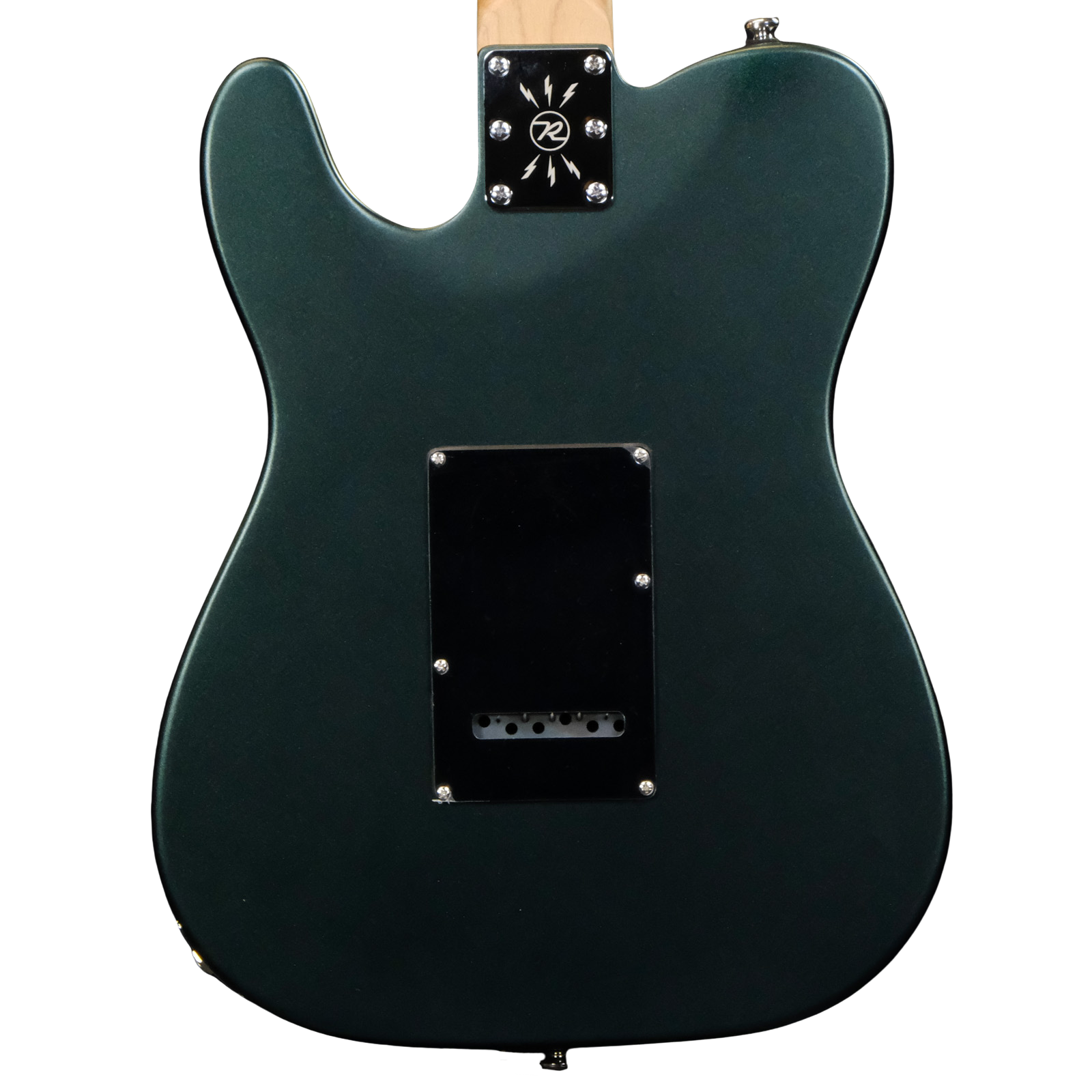 Reverend Pete Anderson Eastsider Baritone - Satin Outfield Ivy