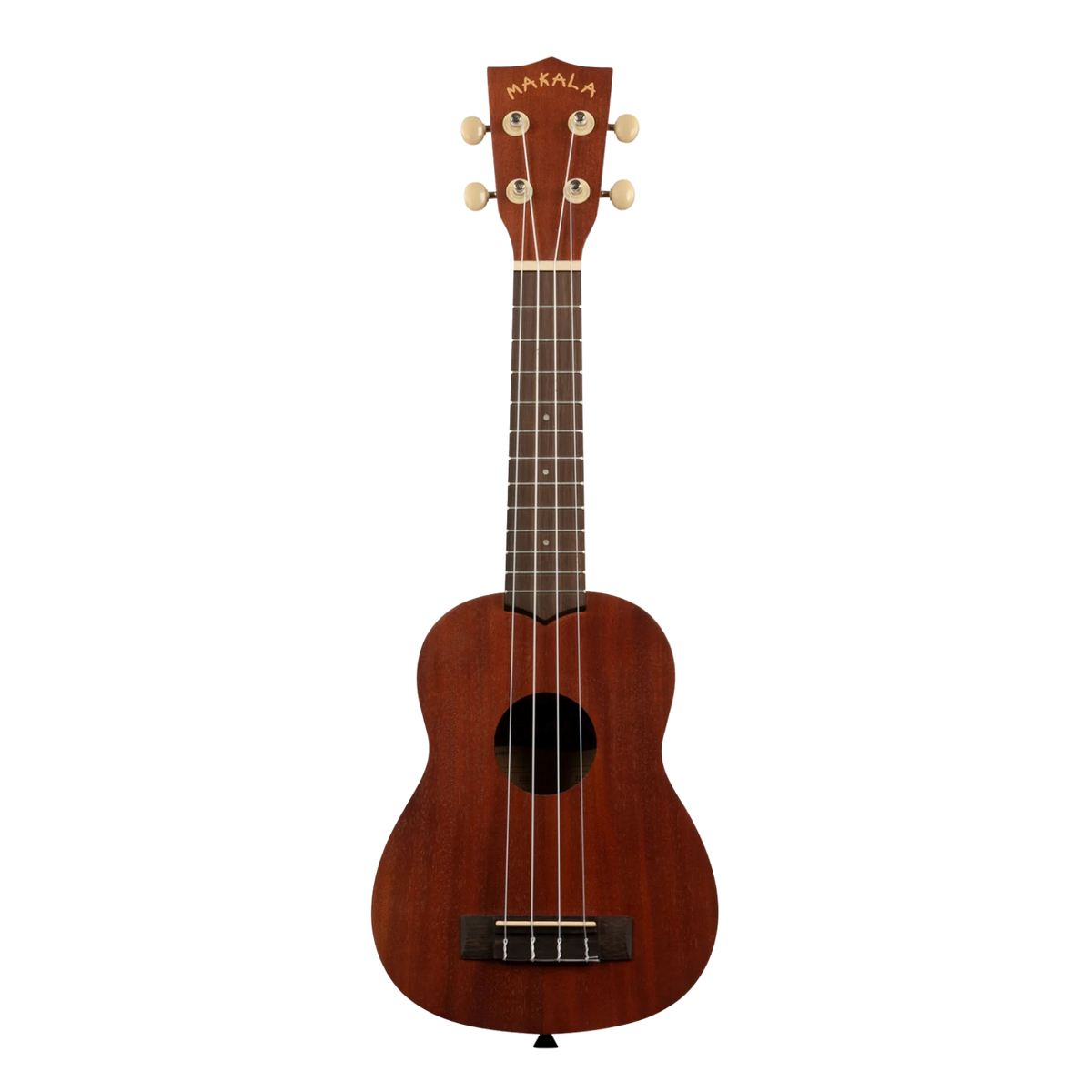 Kala MK-S Makala Classic Soprano Ukulele