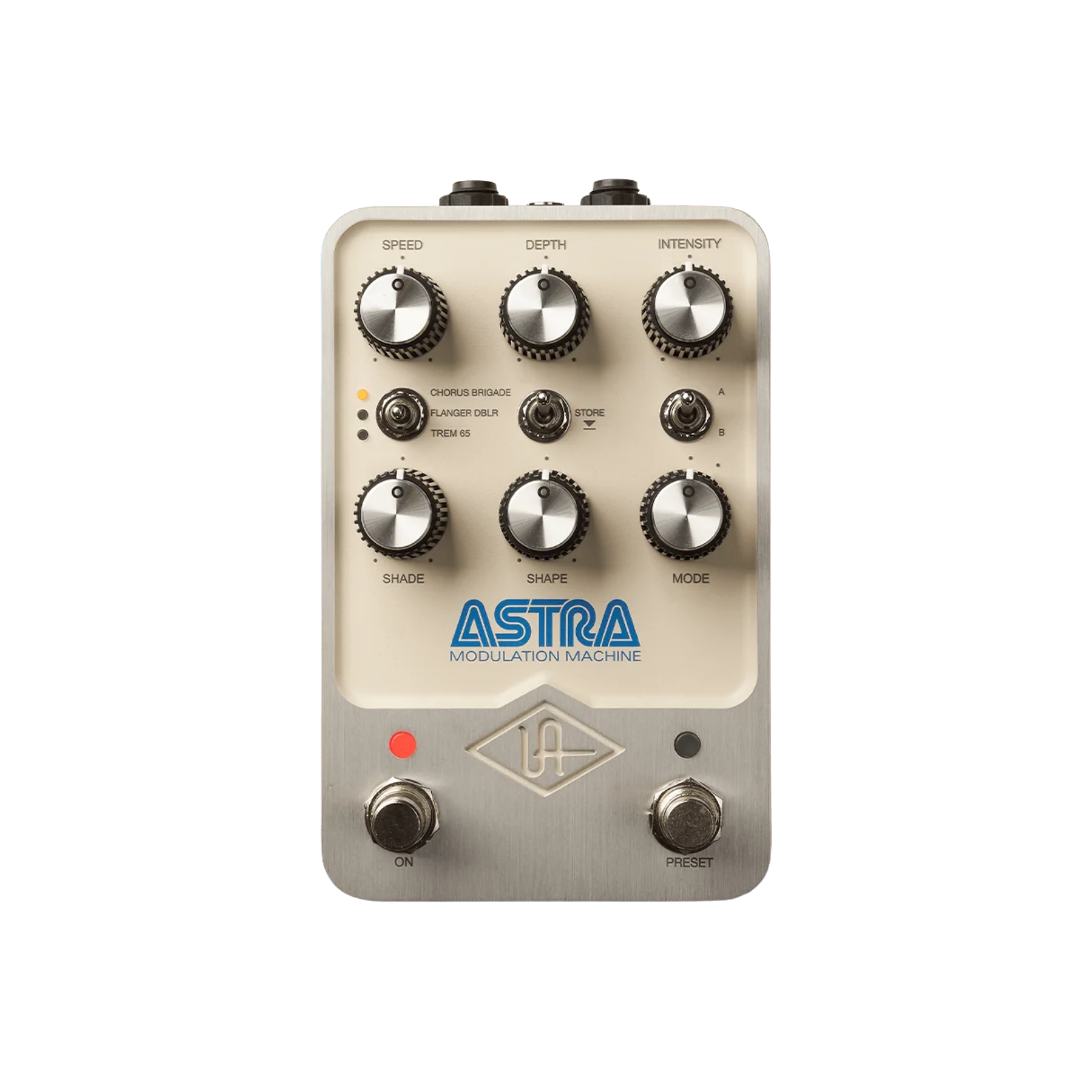 Universal Audio Astra Modulation Machine