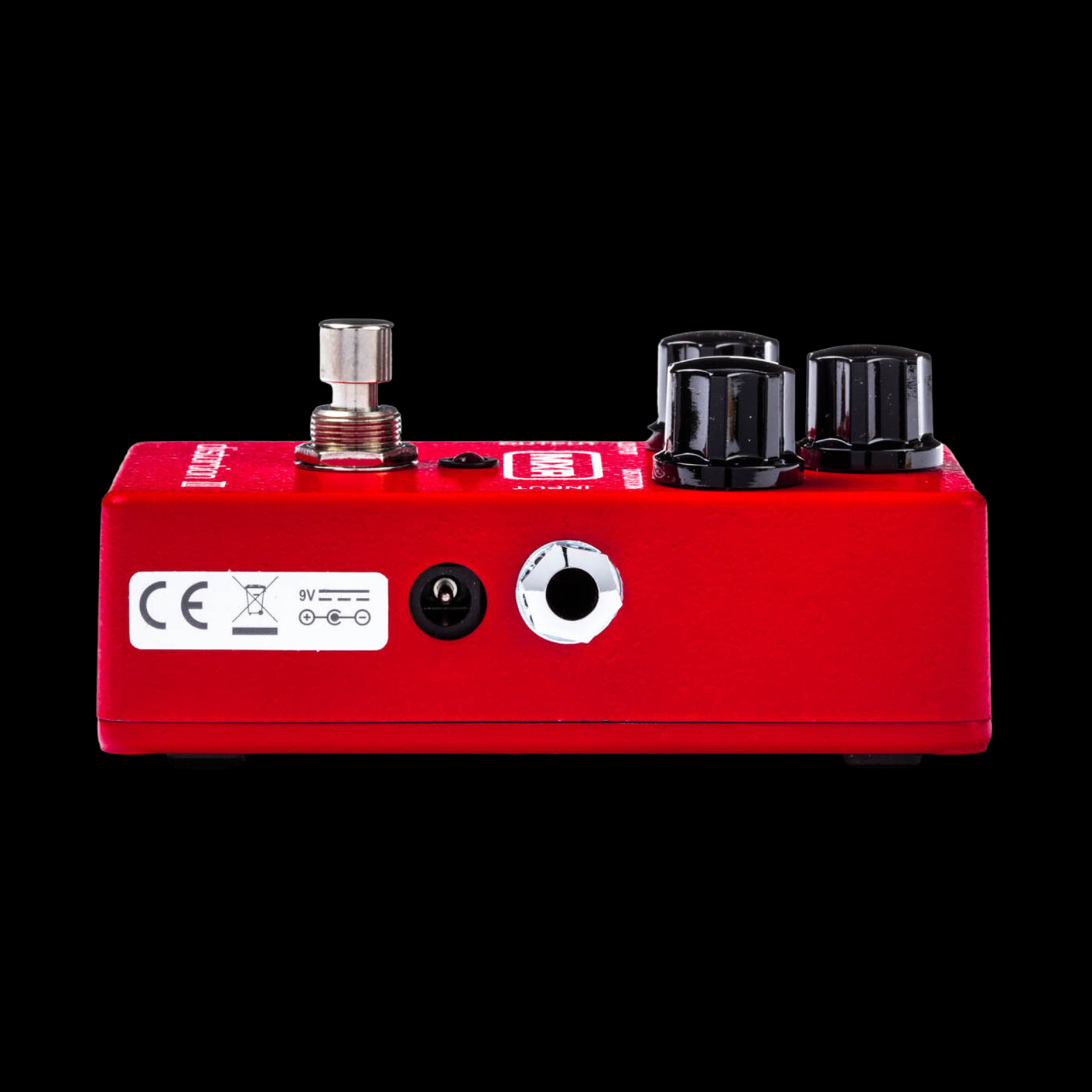 MXR MXR115 Distortion III Pedal - Palen Music