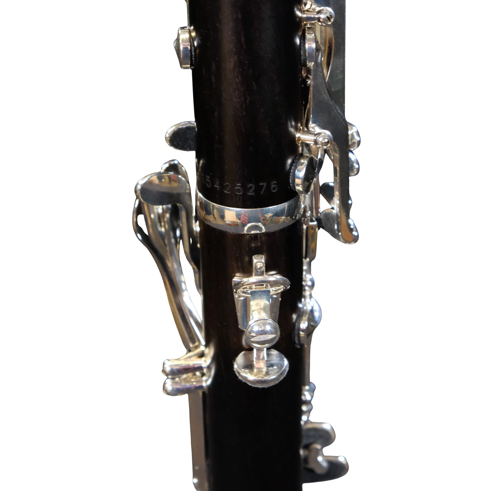 Leblanc Serenade Soprano Clarinet in B♭ - LCL511S
