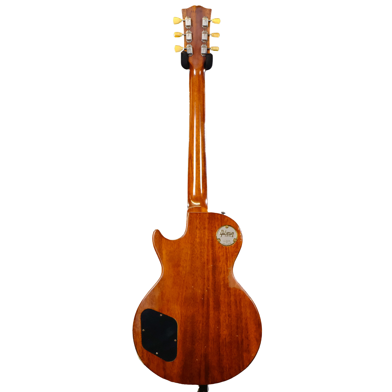 Gibson Custom 1959 Les Paul Standard Reissue - Beauty of the Burst #86 Heavy Aged