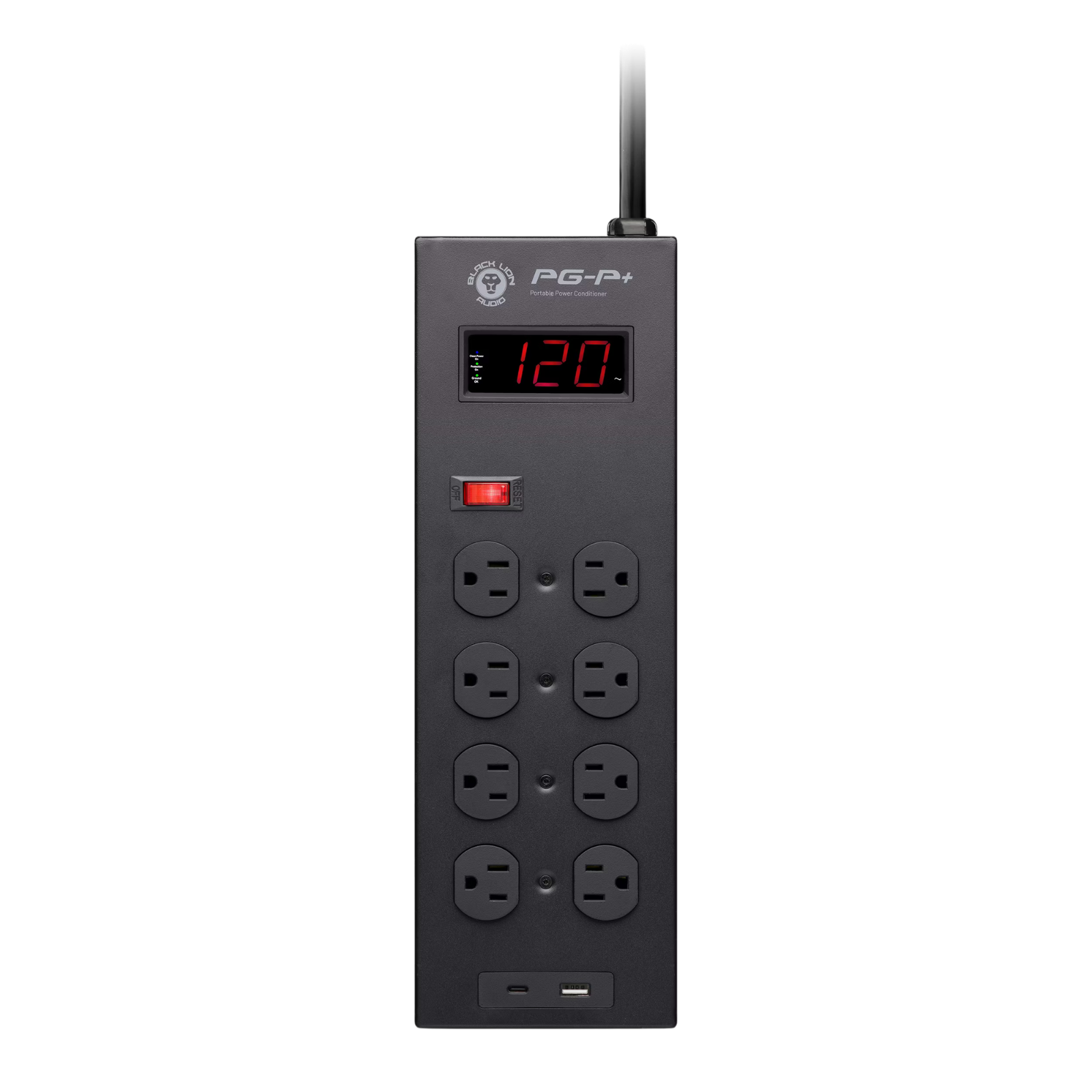 Black Lion Audio PG-P Plus