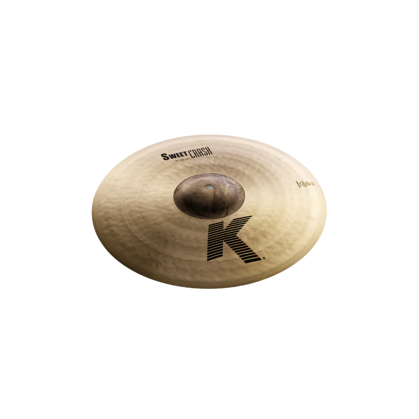 Zildjian 17" K Sweet Crash