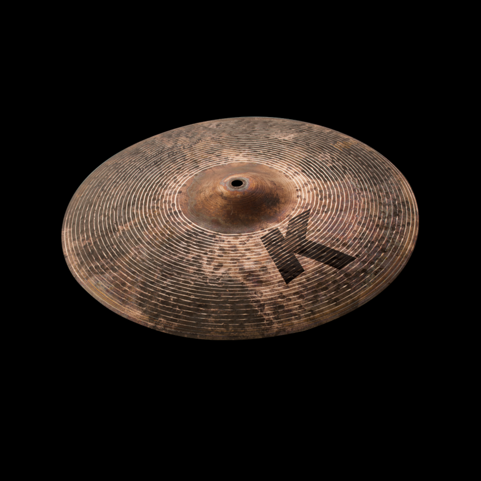 Zildjian KCSP4681 K Custom Special Dry Box Set - Palen Music