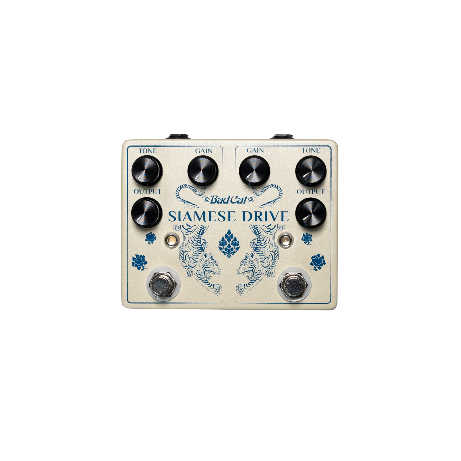 Bad Cat Siamese Drive