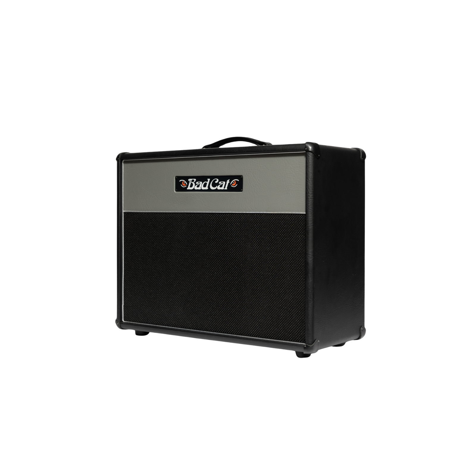 Bad Cat Era 30 Handwired 112 Extention Cabinet - Gray