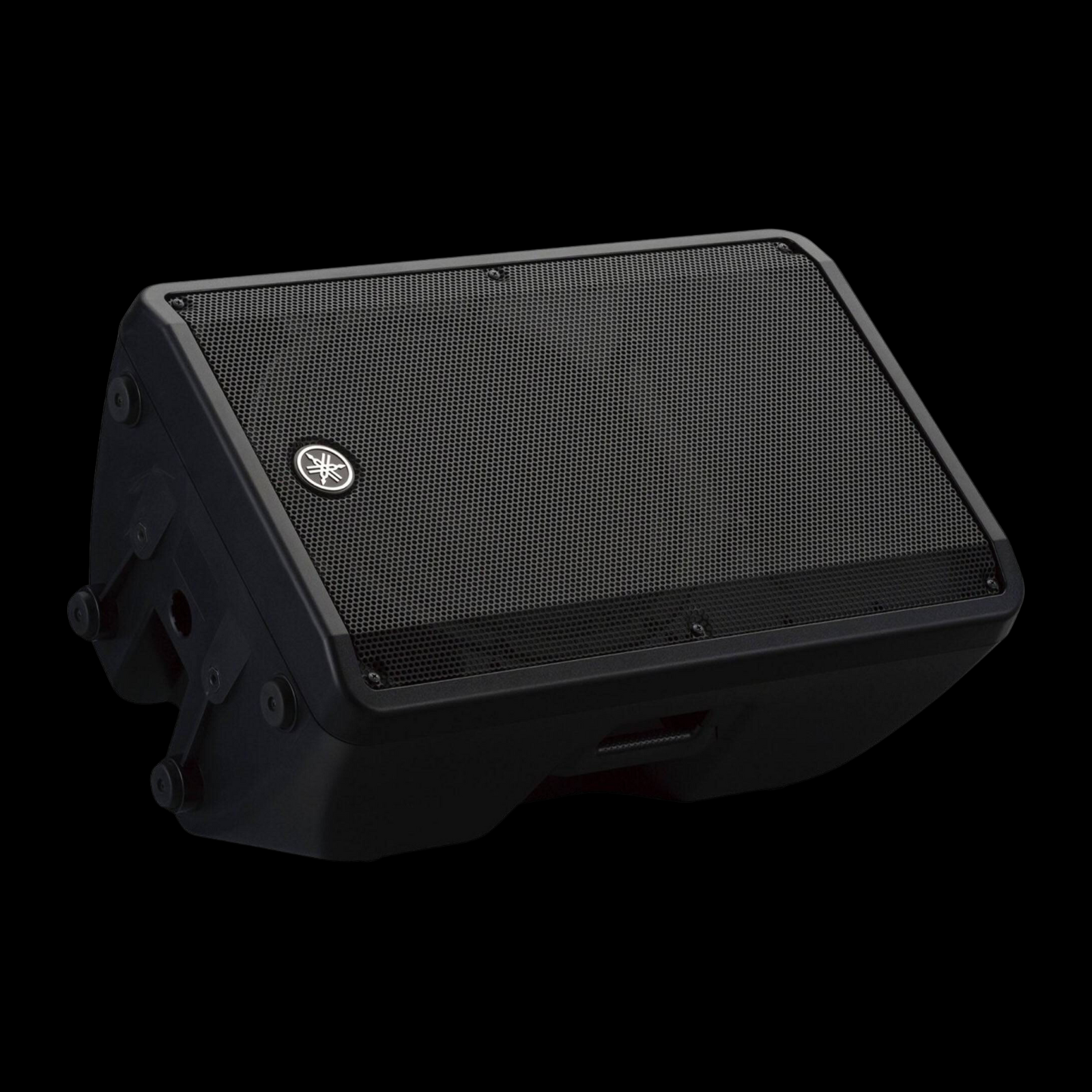 Yamaha DBR15 800W 15" Powered Speaker - Palen Music