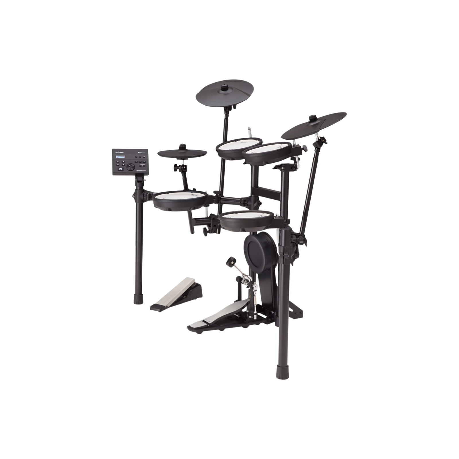 Roland V-Drums TD-07KV Electronic Drum Set