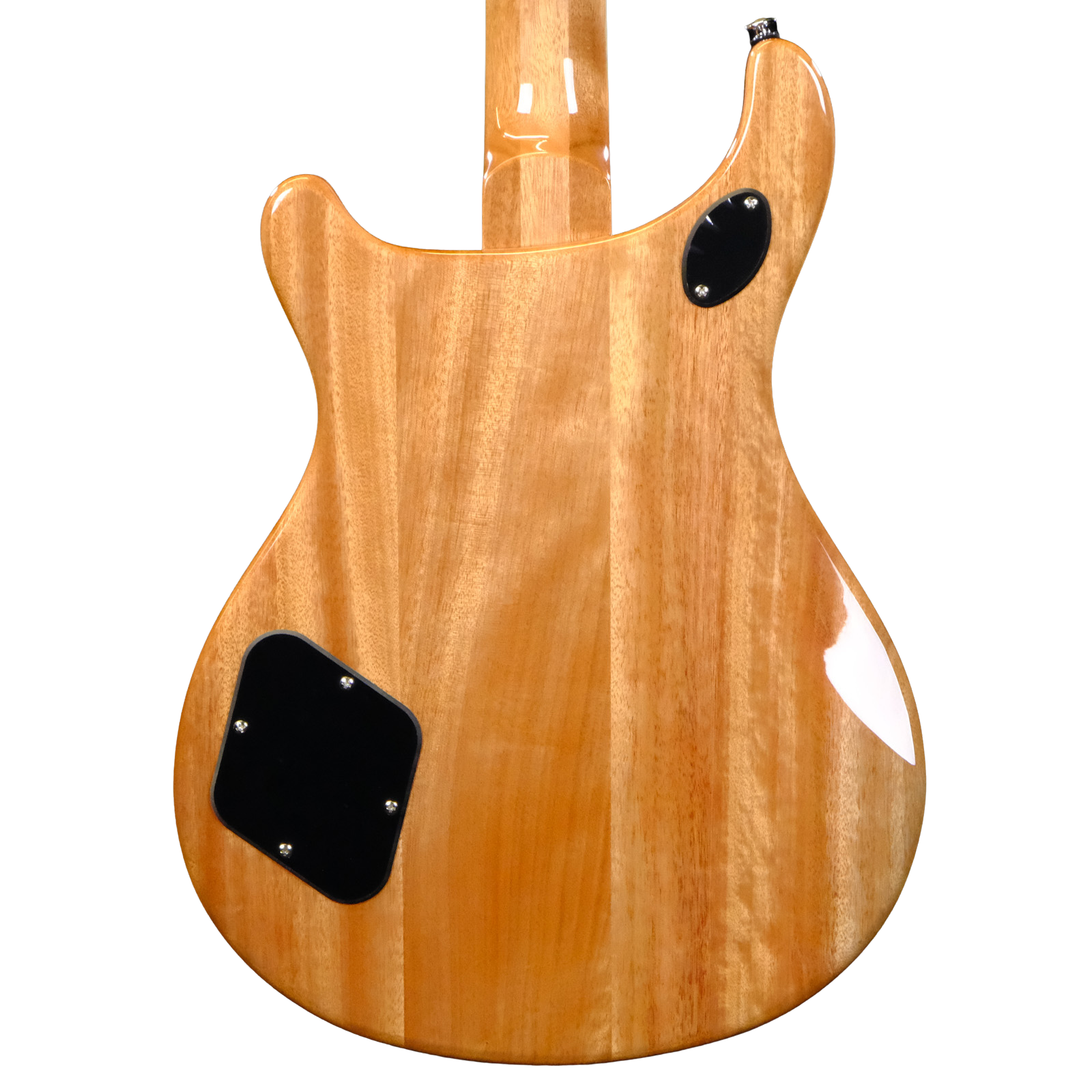 PRS SE McCarty 594 Quilt Top - Faded Blue Burst