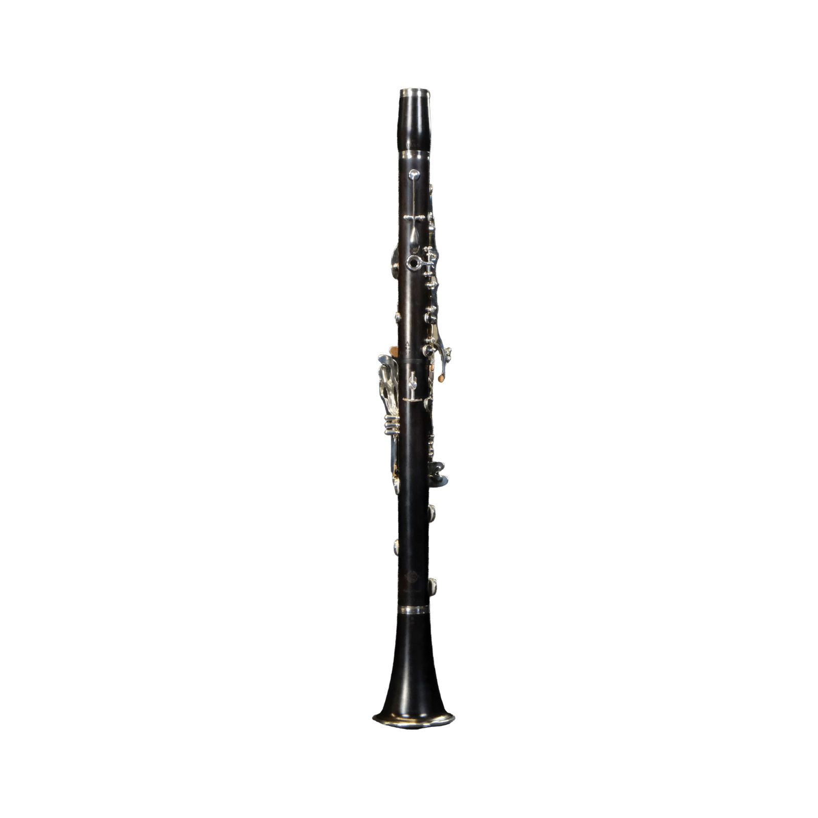 Henri Selmer Paris Presence Soprano Clarinet in Bb