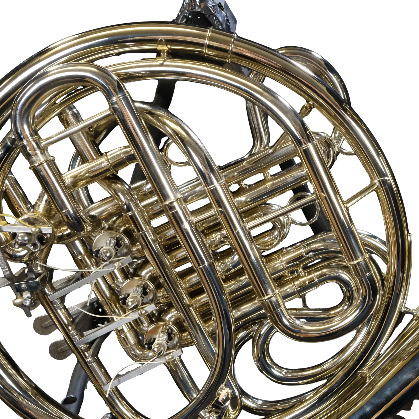 Holton Farkas Double Horn in F/B♭ - H179