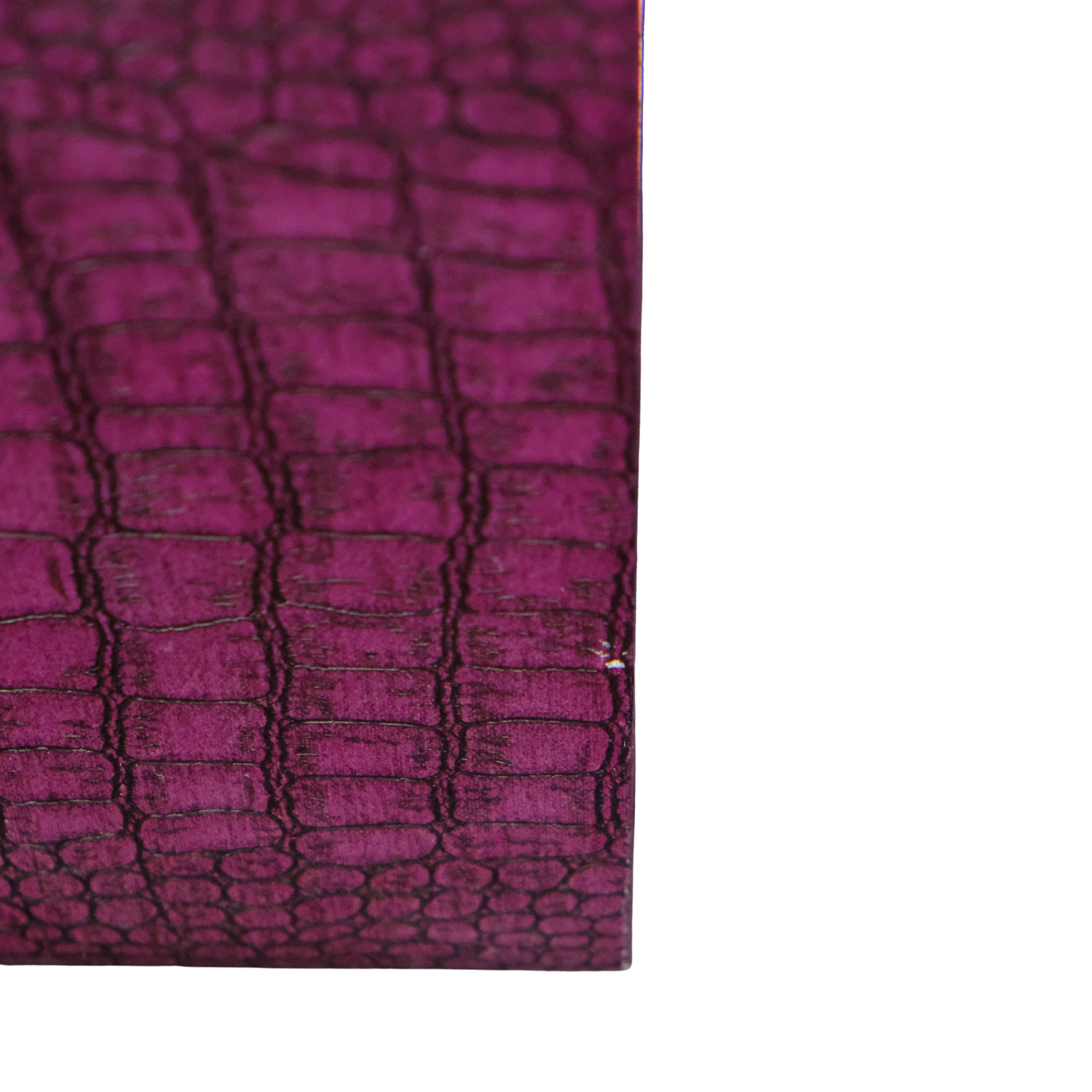 Used Magnatone Baby M-80 1x10 Billy Gibbons Collection - Chrome Grape