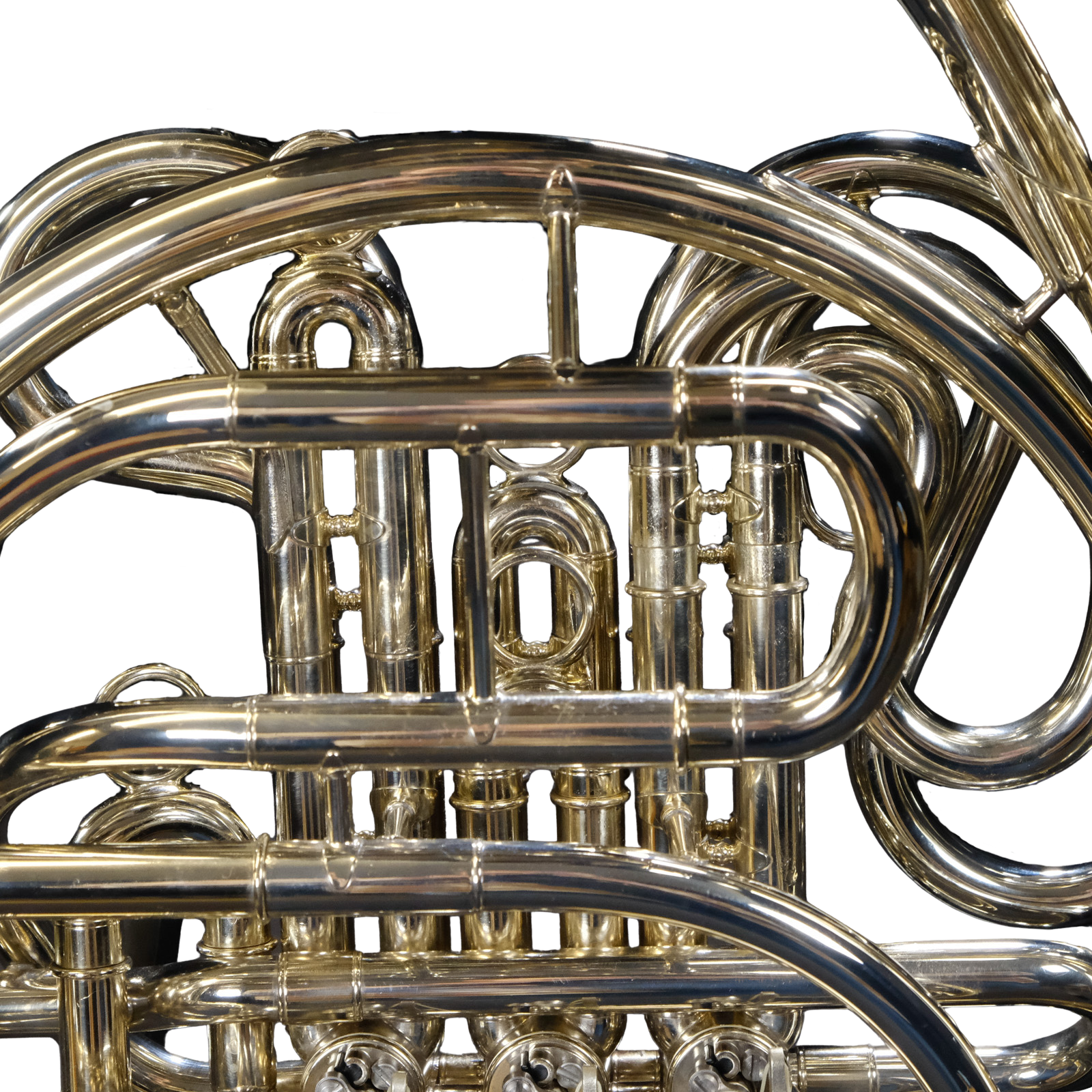 Holton Double Horn in F/B♭ - H379