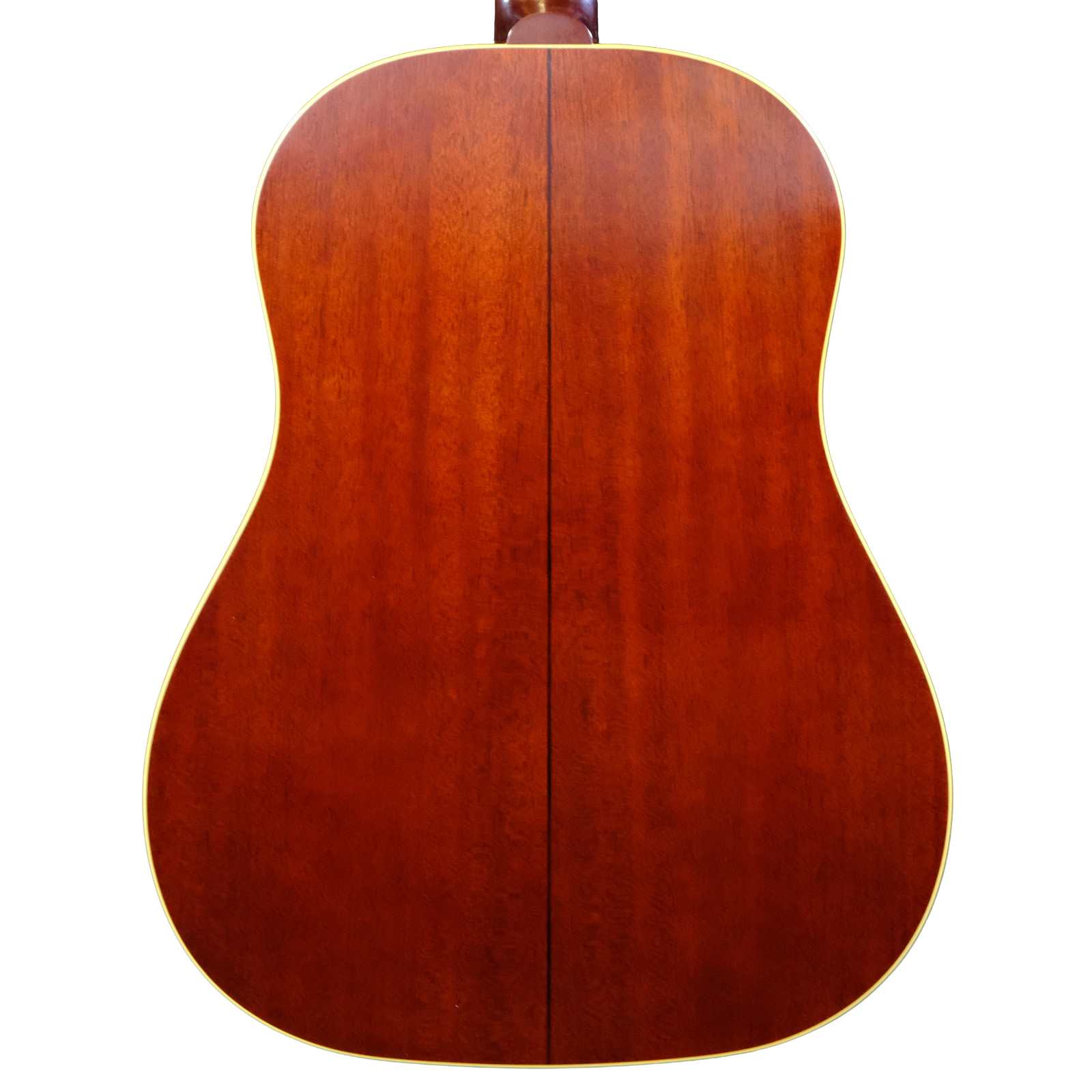 Gibson Acoustic 1942 Banner J-45 Acoustic Guitar - Vintage Sunburst