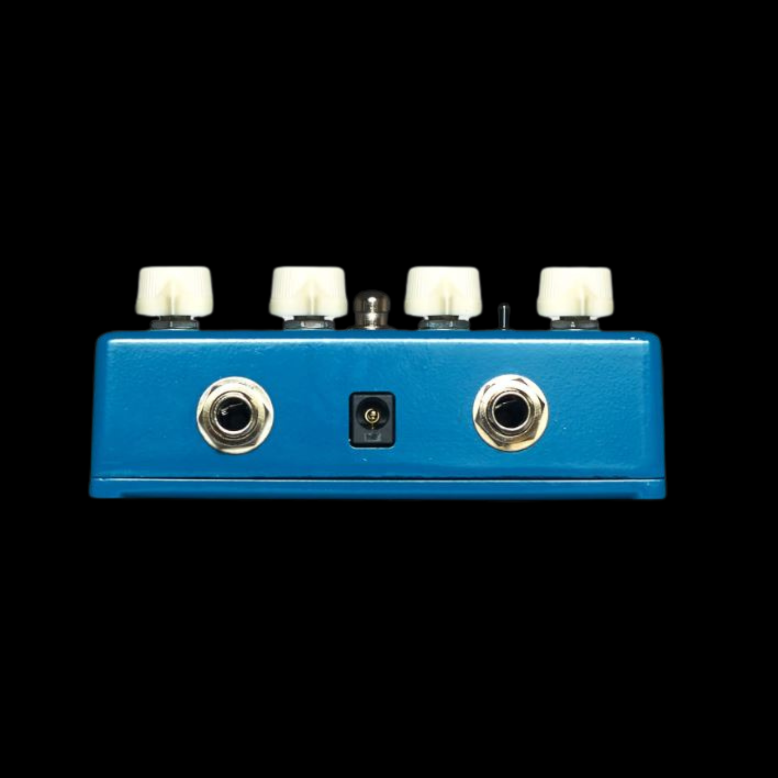 Bondi Effects Limited Edition Sick As Overdrive - Retro Blue - Palen Music