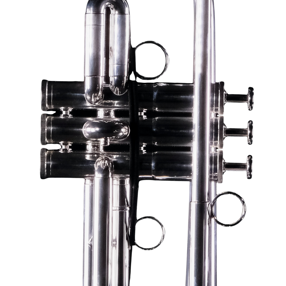 Blackburn X Model C Trumpet - XT