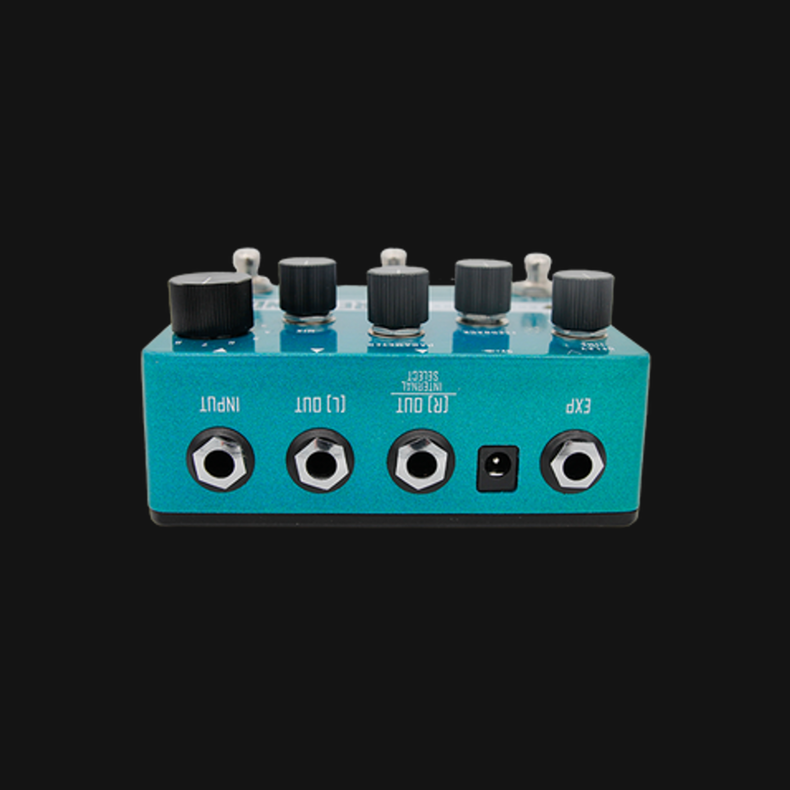 Cusack Music Rebound Multi-Program Delay Pedal