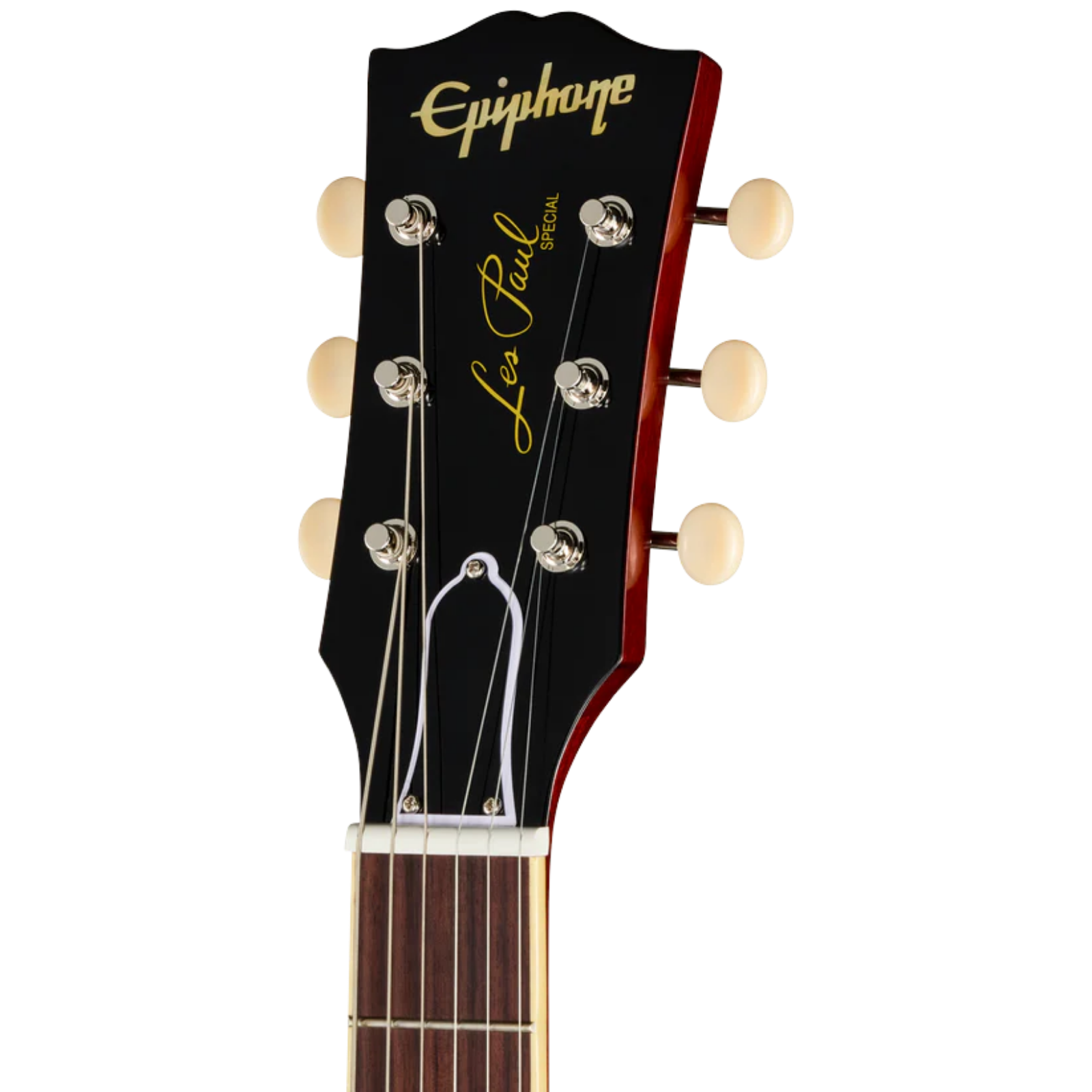 Epiphone Inspired by Gibson Custom 1960 Les Paul Special Double Cut Reissue