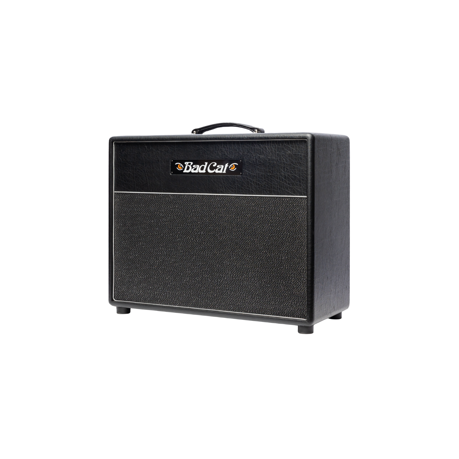 Bad Cat Hot Cat 1x12 Extension Cabinet