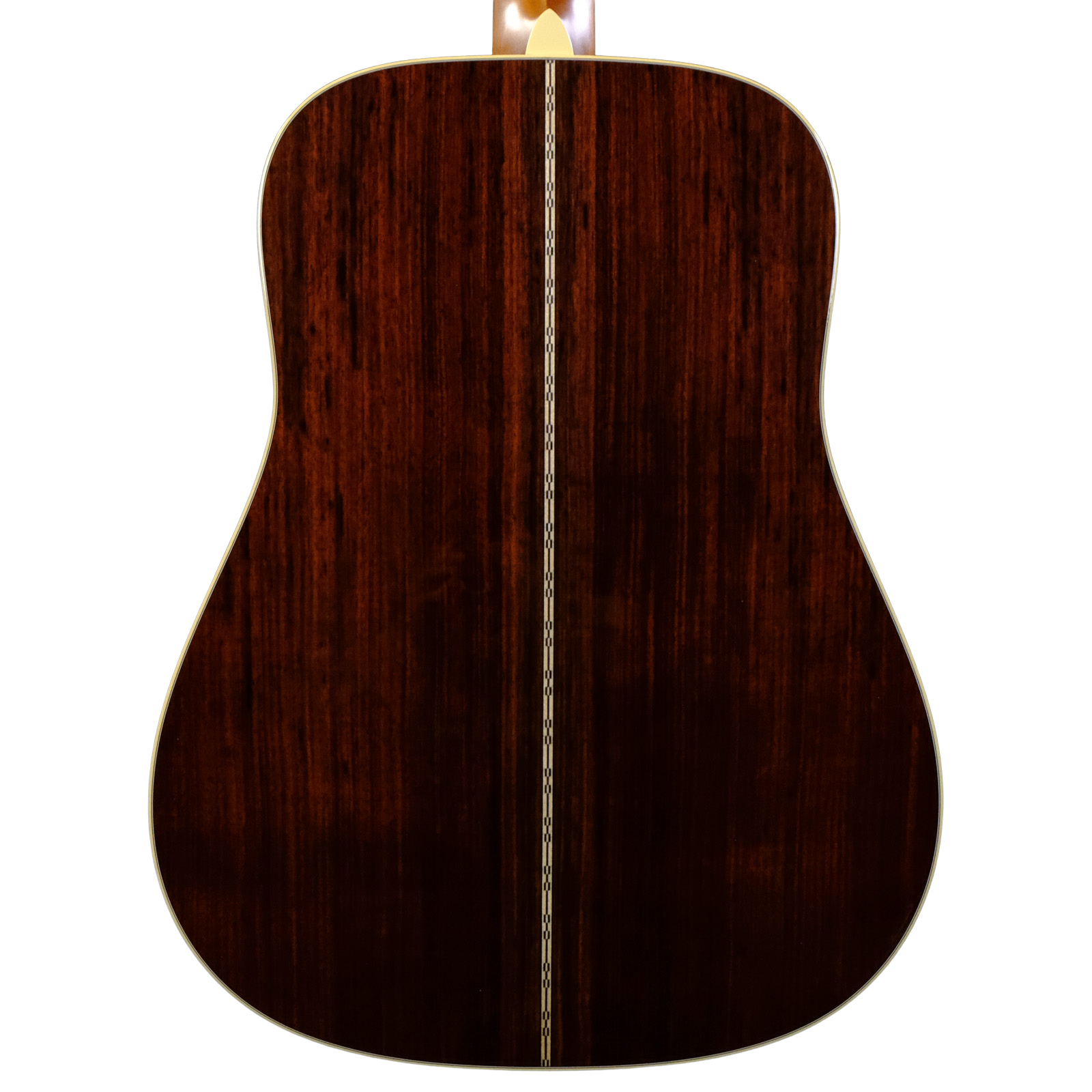 Martin D-28 Acoustic Guitar - Natural