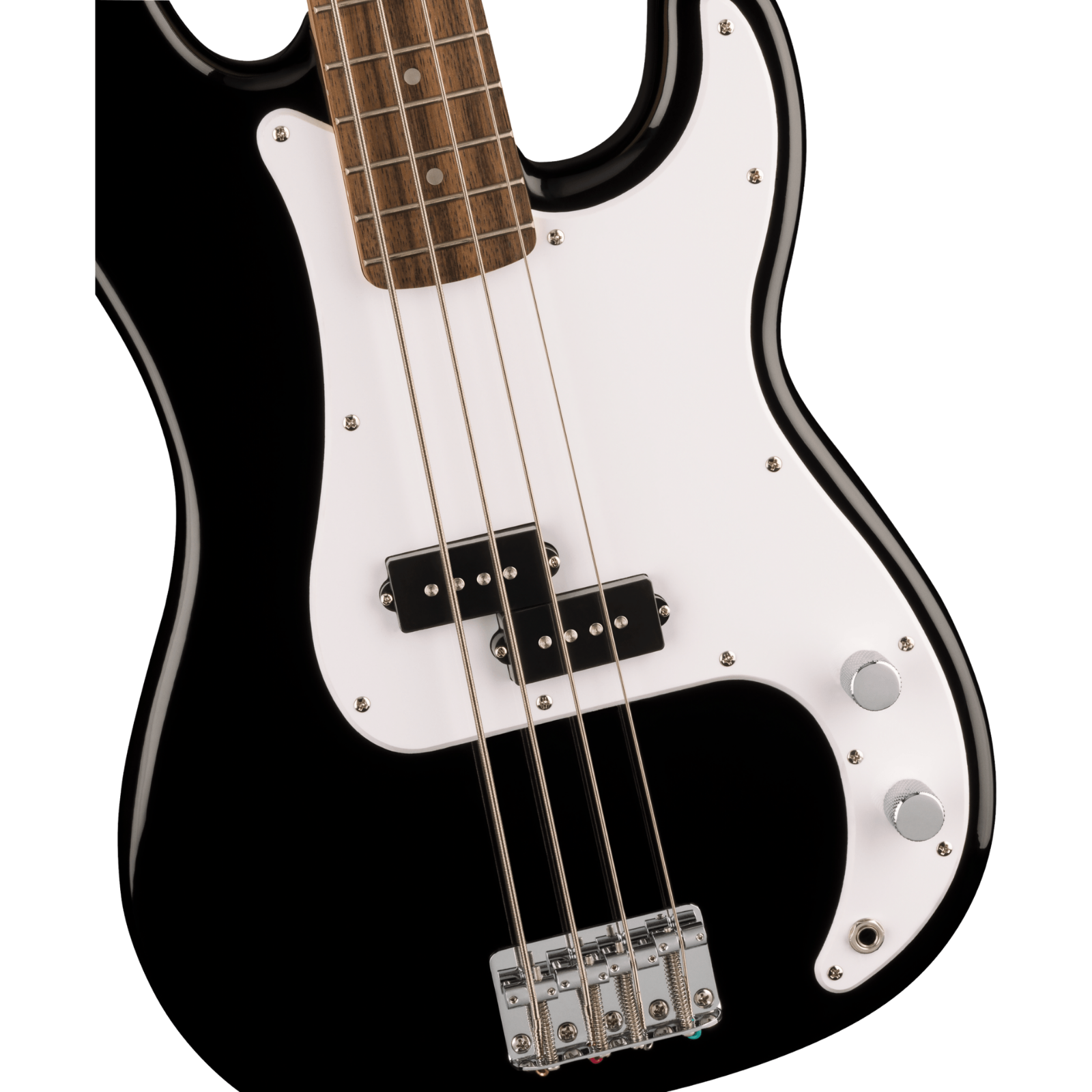 Squier Sonic Precision Bass - Midnight Blue