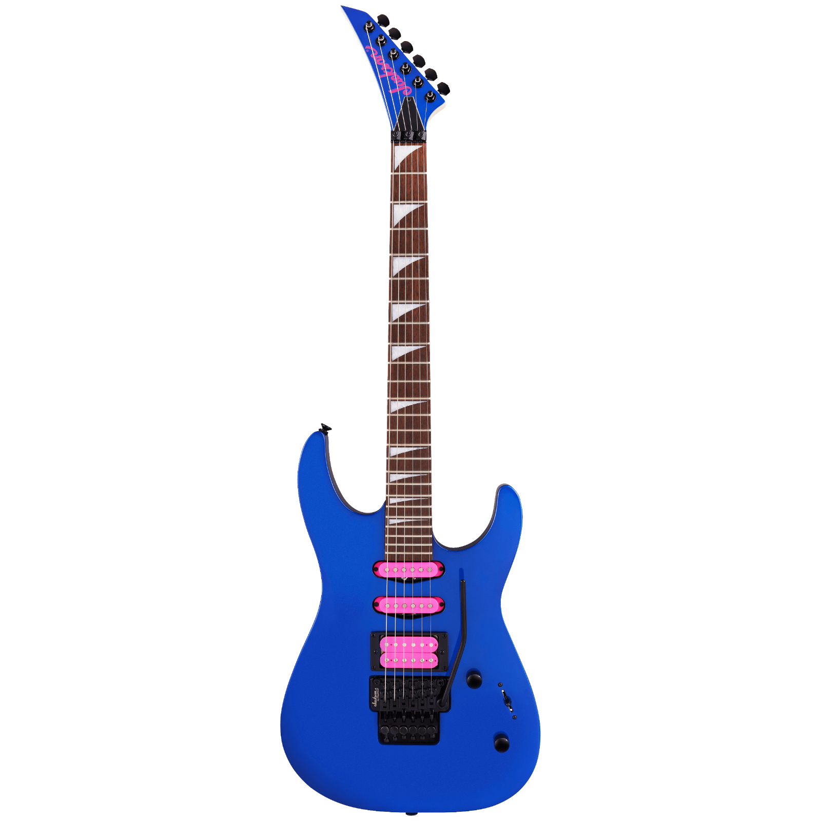 Jackson X Series Dinky DK3XR HSS - Cobalt Blue