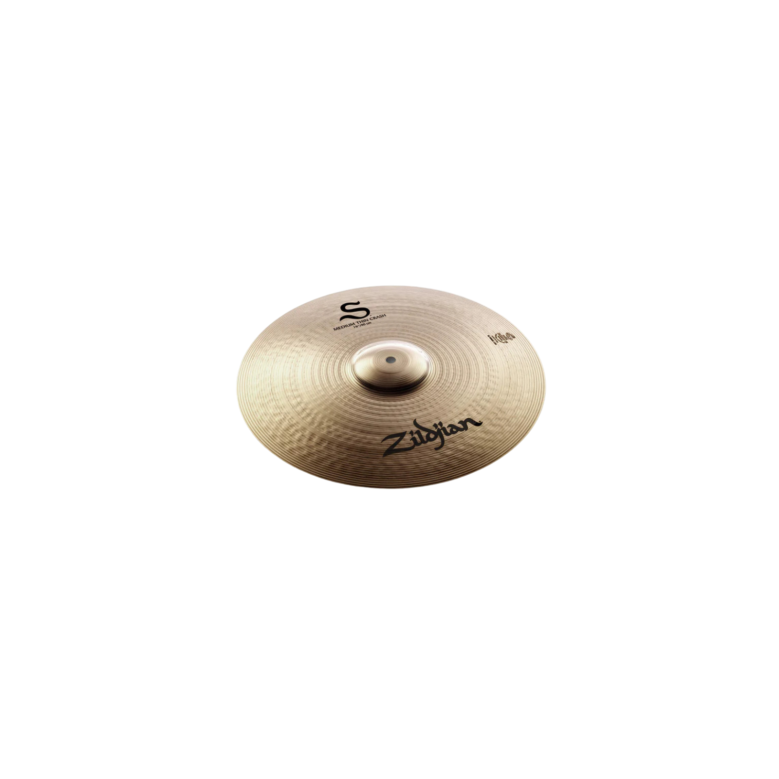 Zildjian S Performer Cymbal Pack