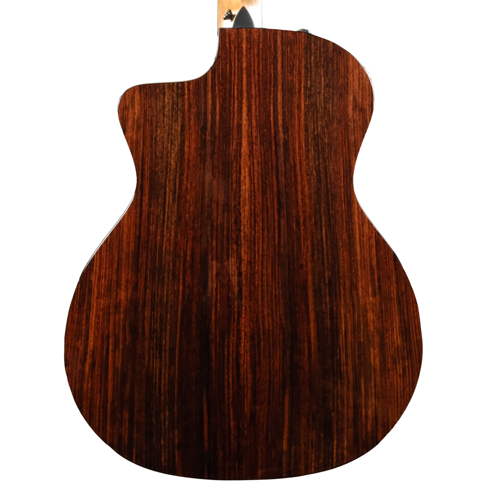 Taylor 214ce Plus Acoustic-Electric Guitar - Natural