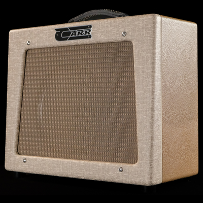 Carr Rambler 1x12 Combo Amp - Fawn Front with Coco Back - Palen Music