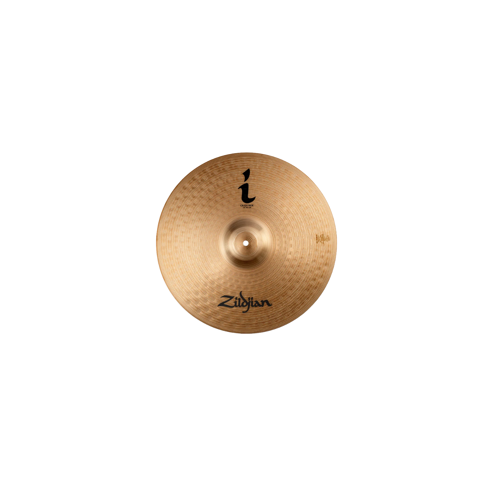 Zildjian I Crashes