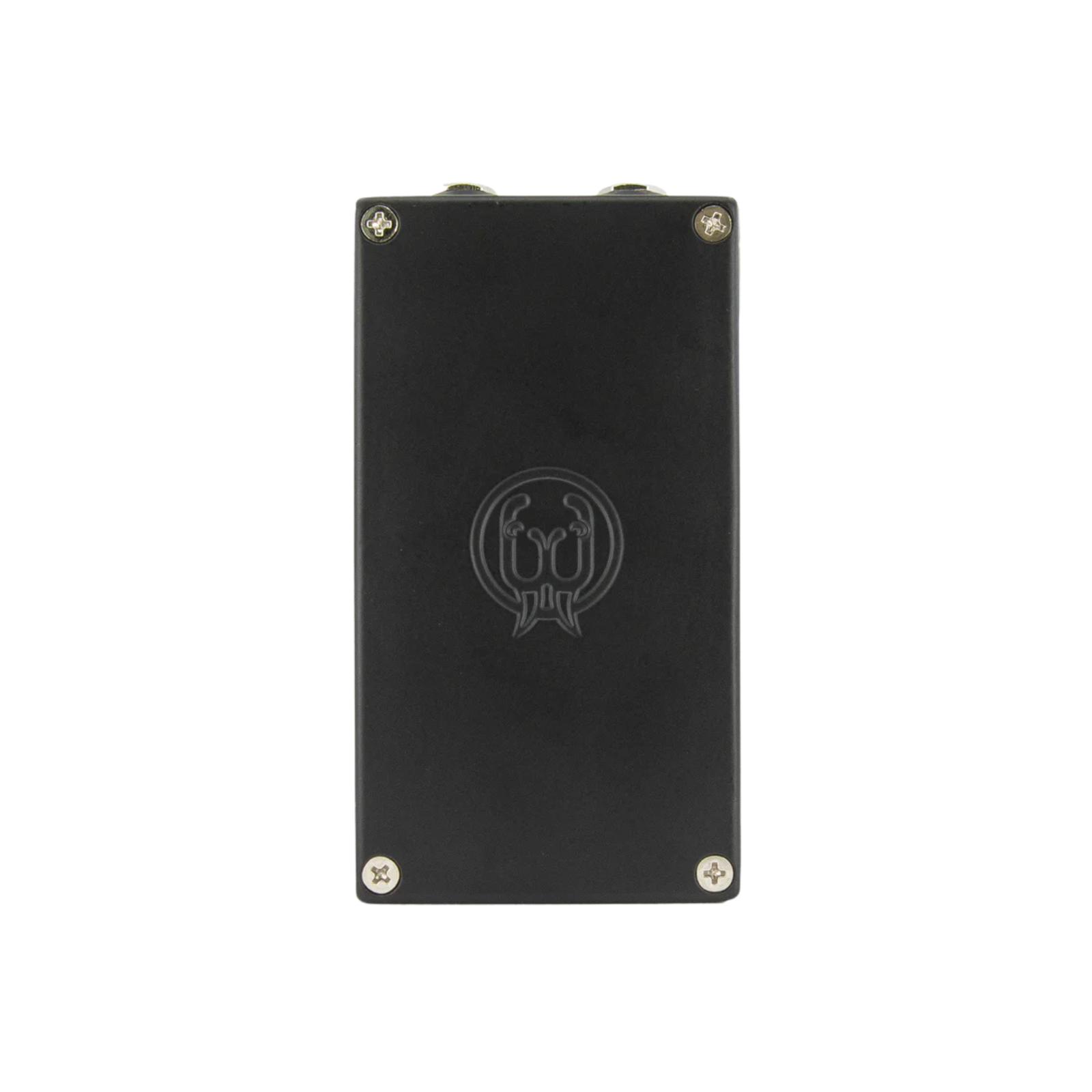 Walrus Audio 385 Overdrive - Black