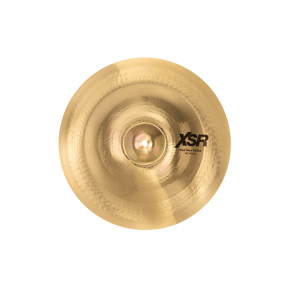Sabian XSR Fast Stax