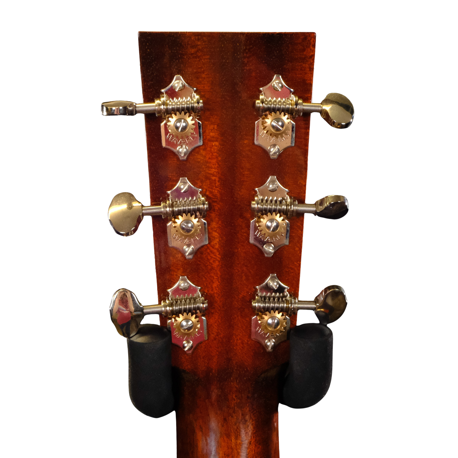 Used Collings D1AT Traditional Series Acoustic Guitar - Natural